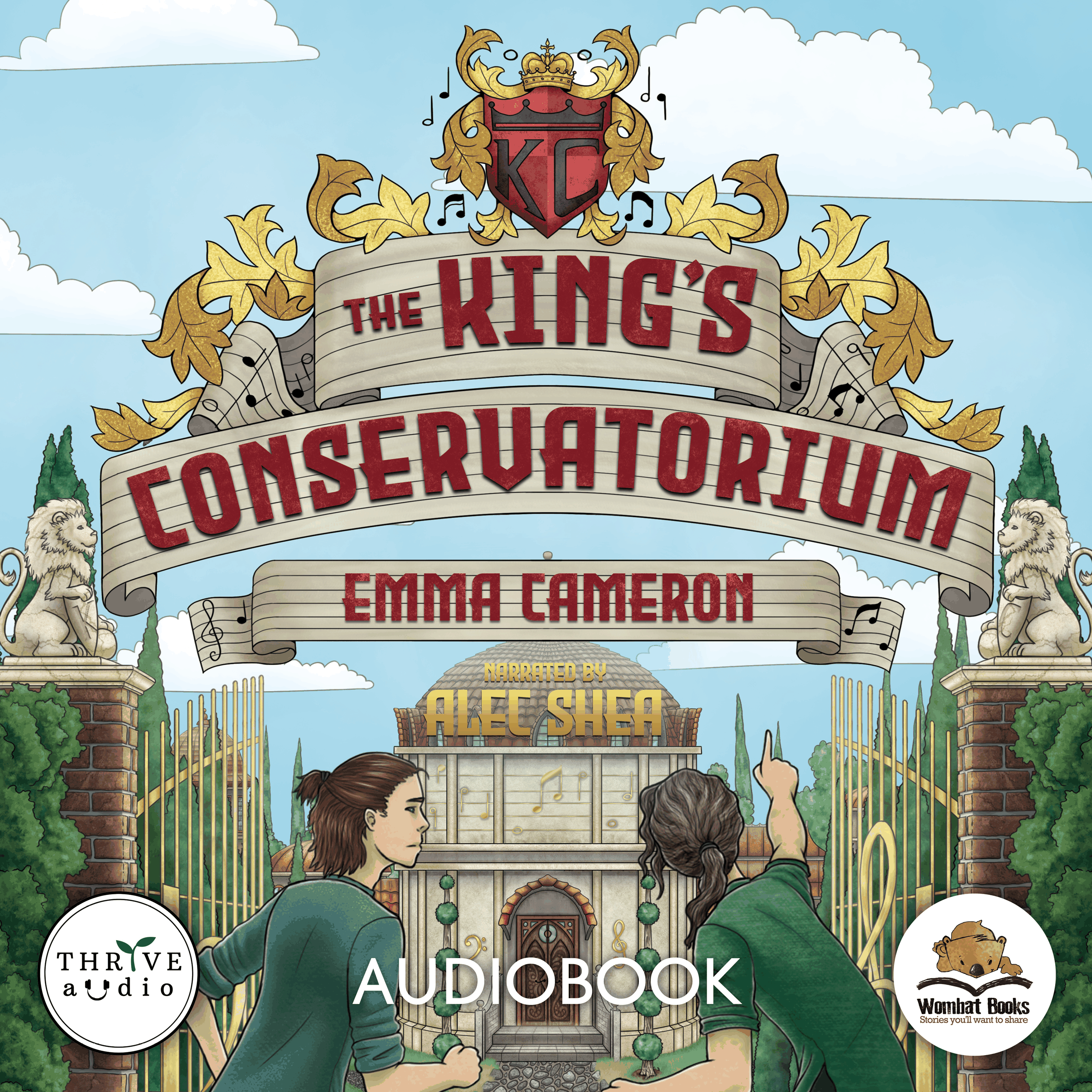The King's Conservatorium