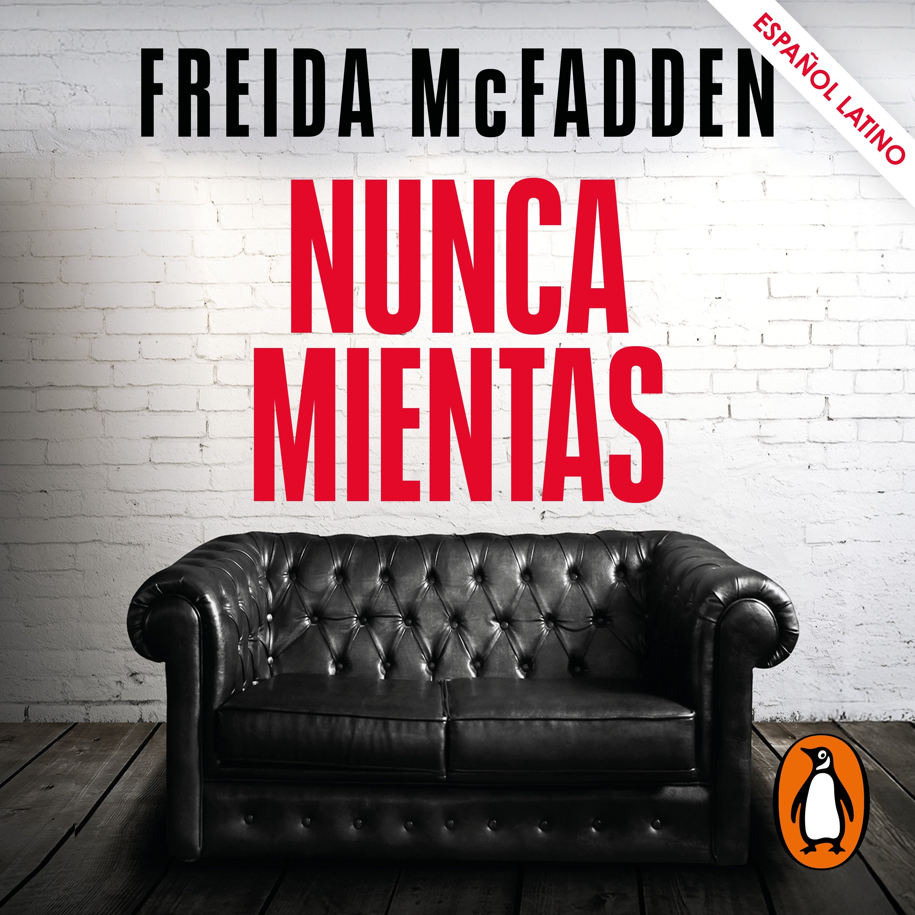 Nunca mientas (latino)