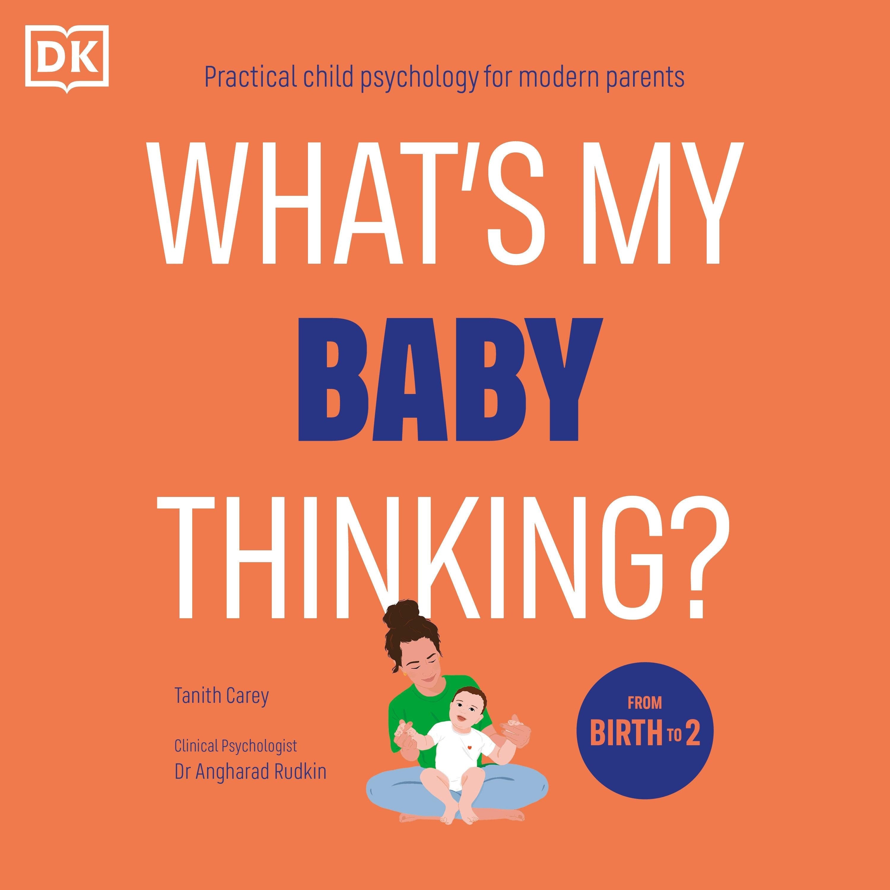 What's My Baby Thinking?