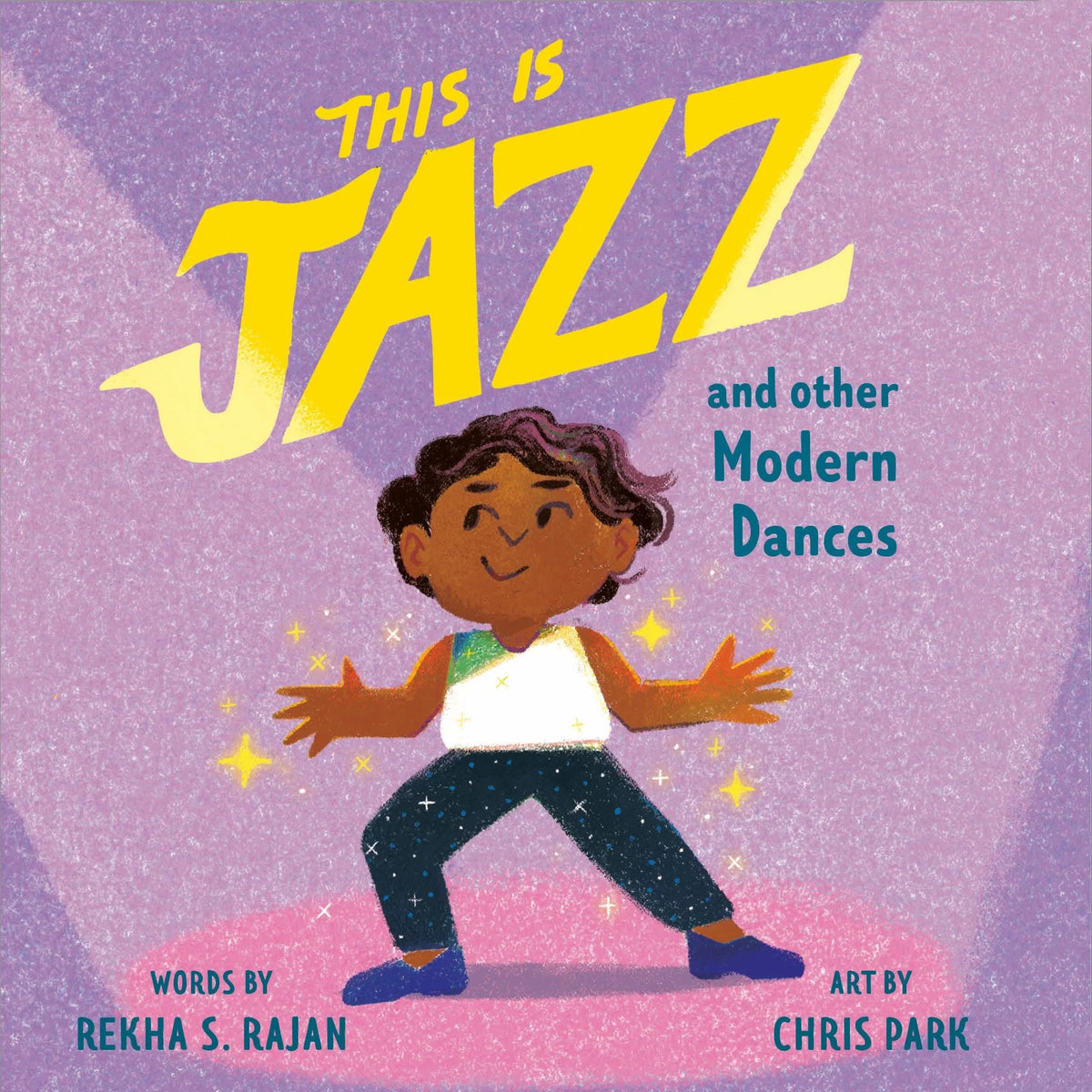 This Is Jazz