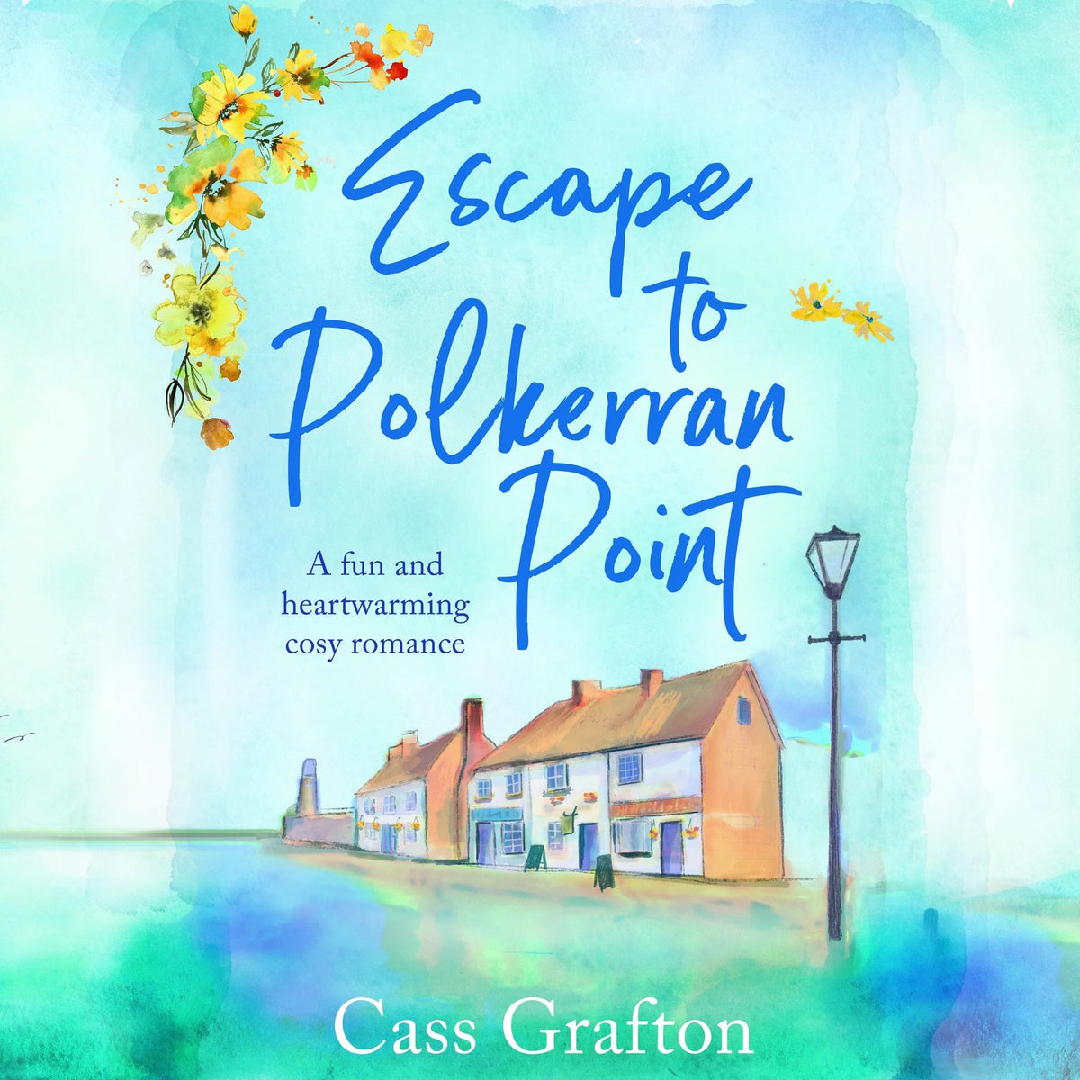 Escape to Polkerran Point