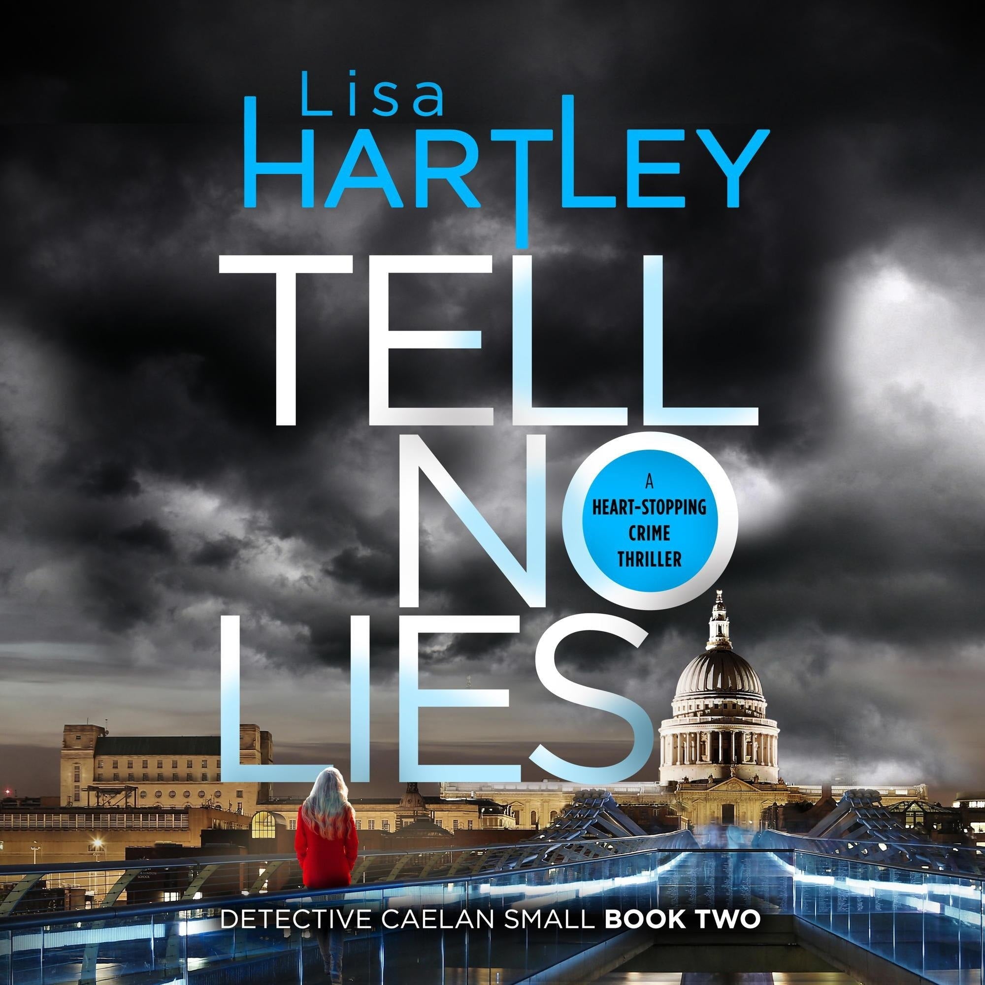 Tell No Lies