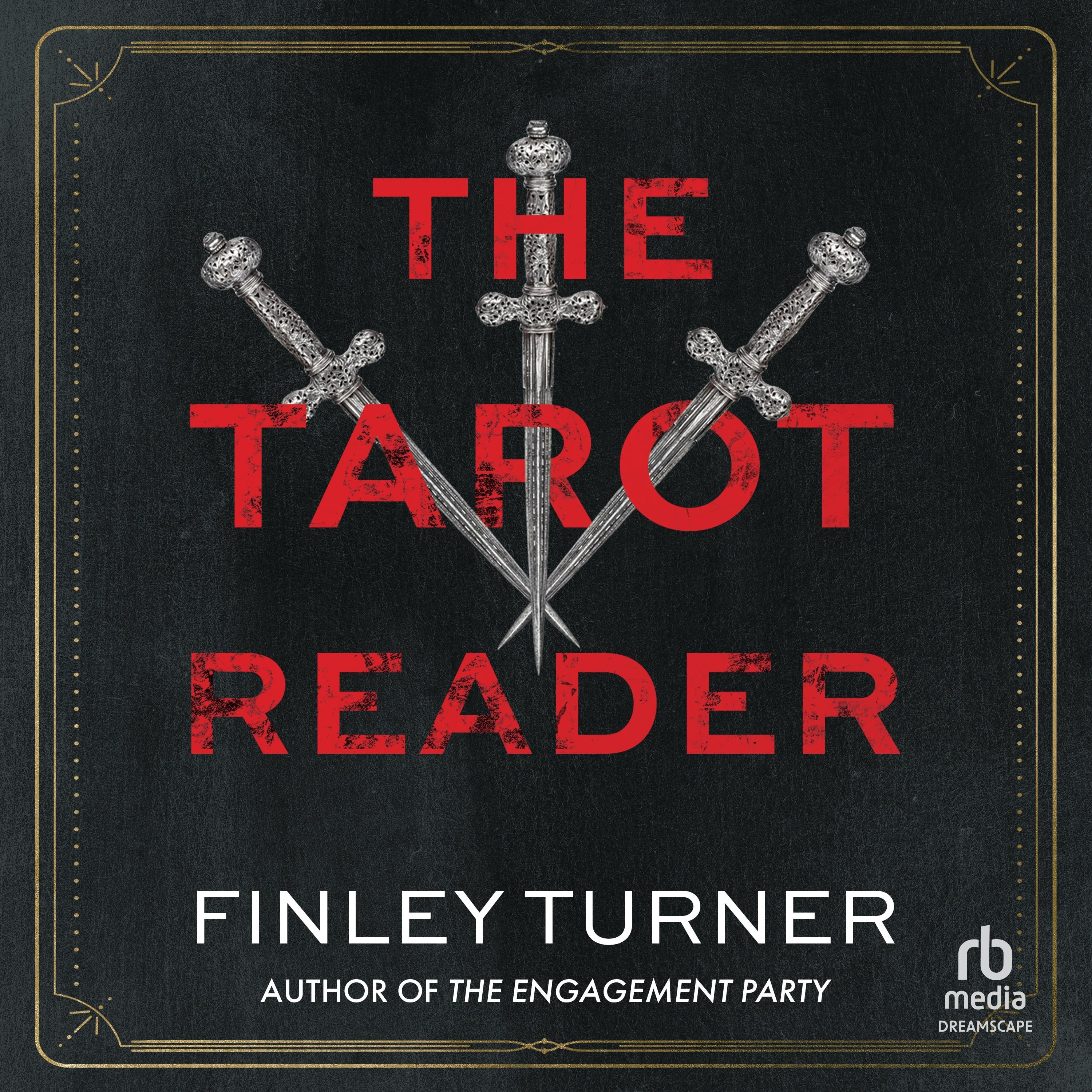 The Tarot Reader