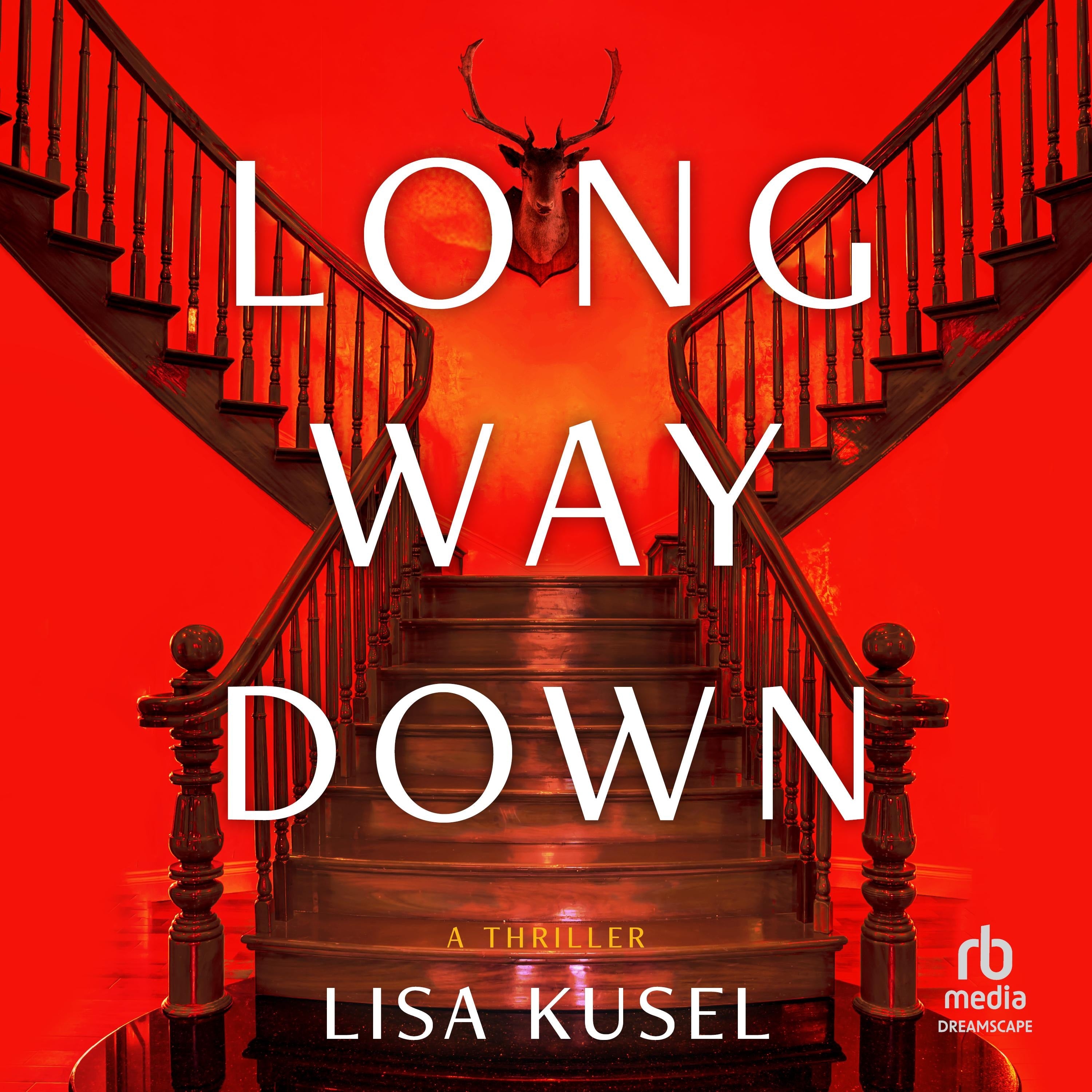 Long Way Down