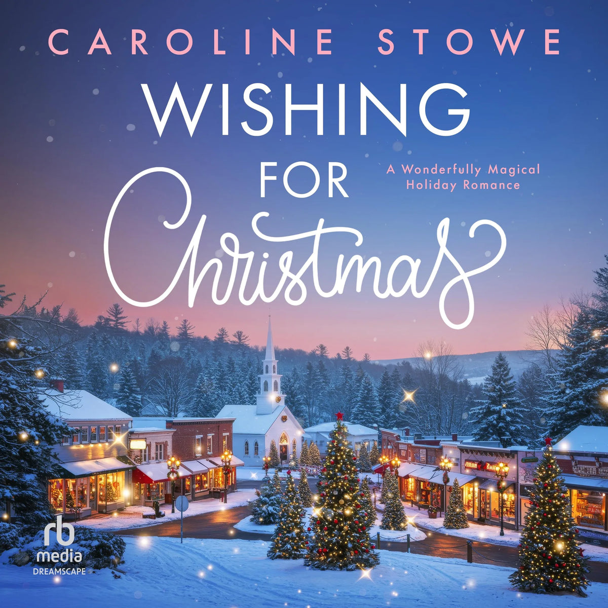 Wishing for Christmas