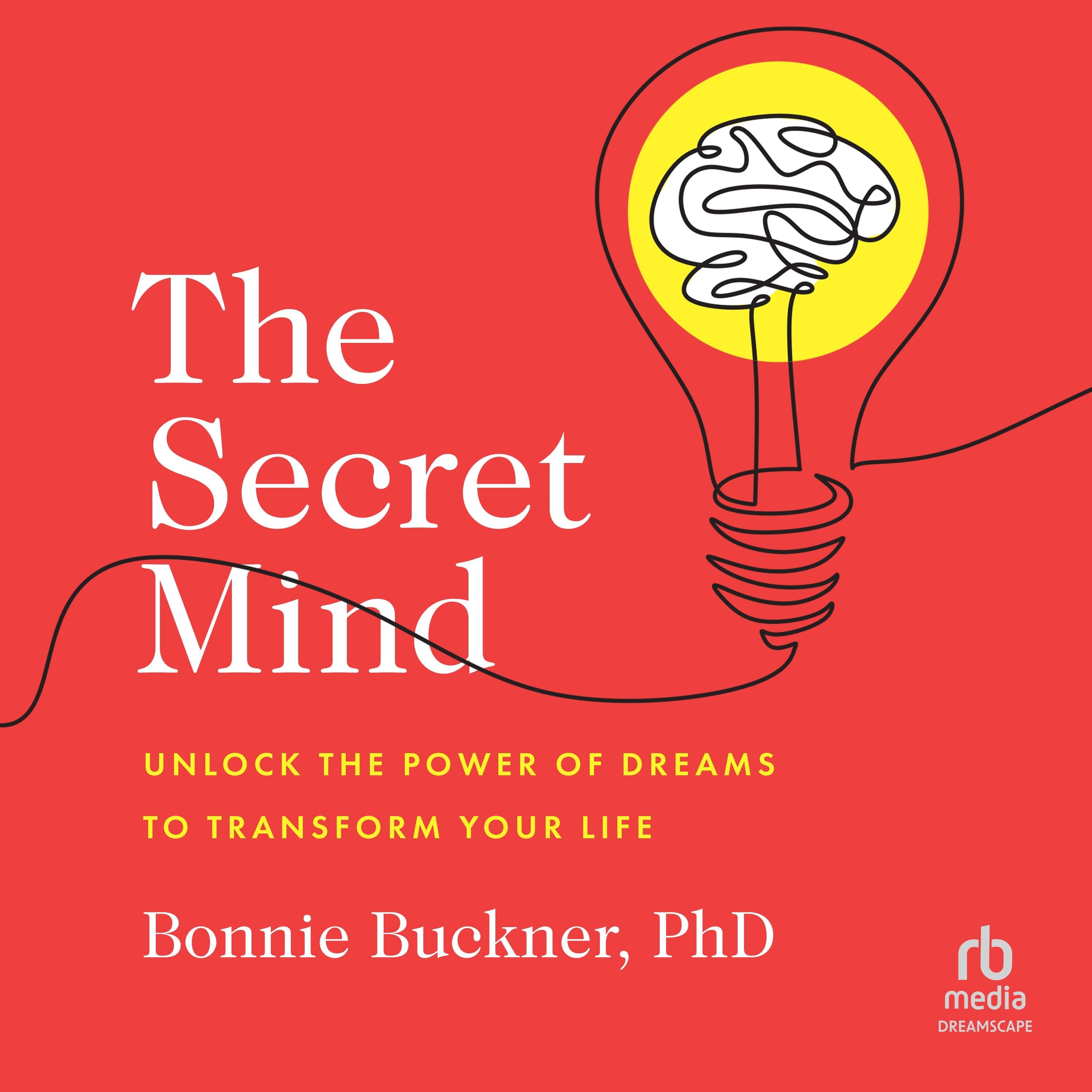 The Secret Mind