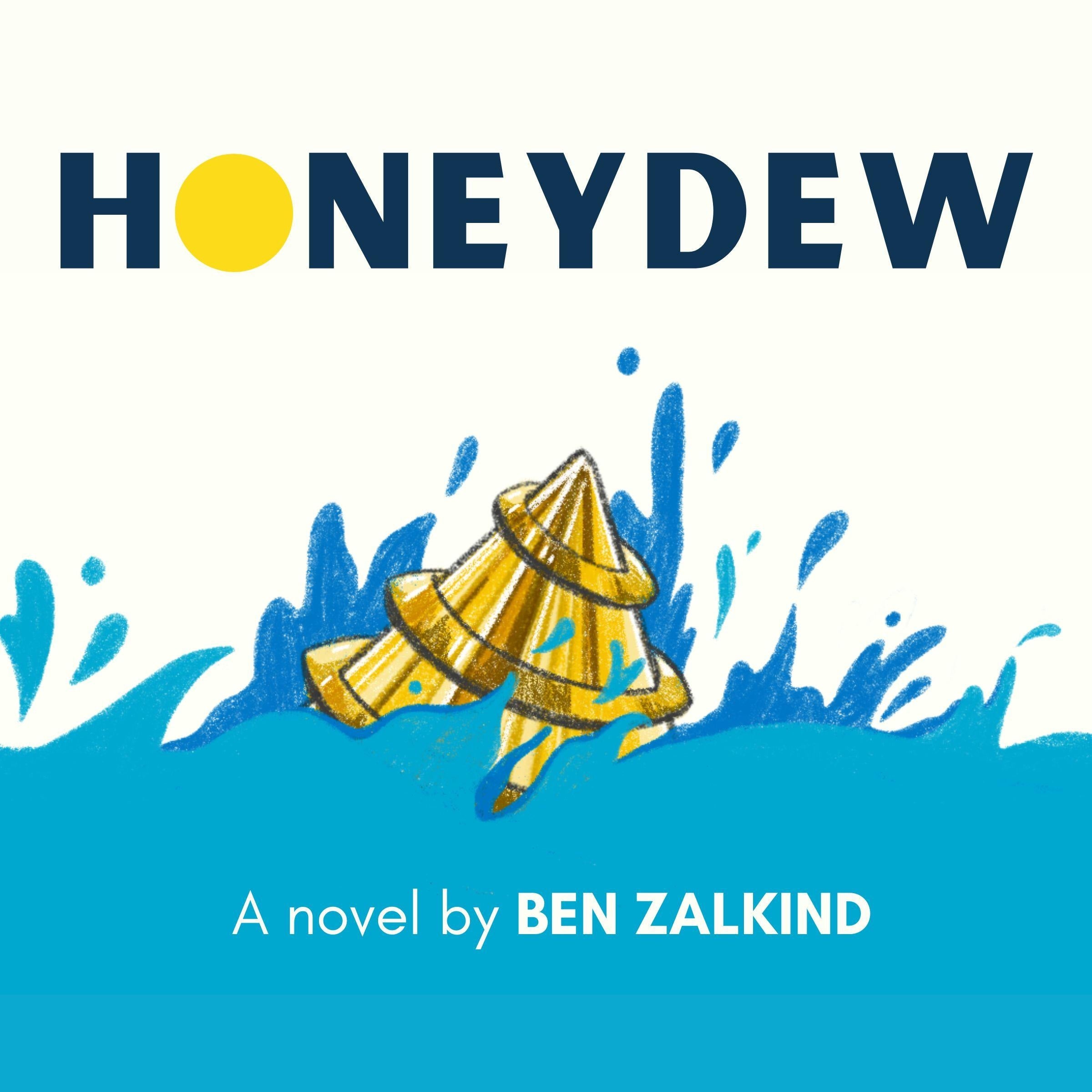 Honeydew