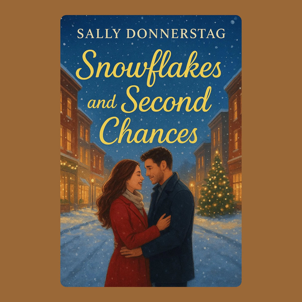 Snowflakes and Second Chances