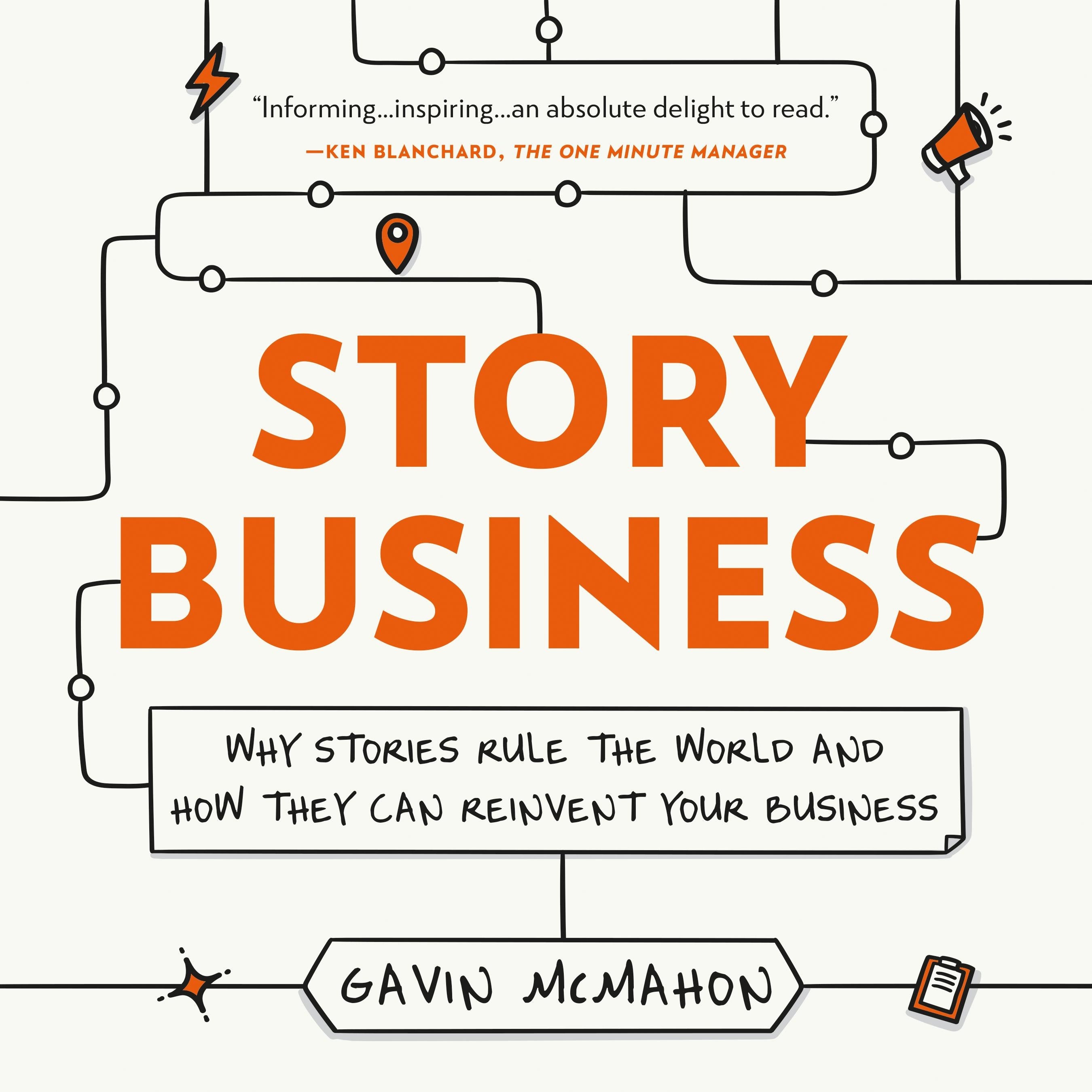 Story Business