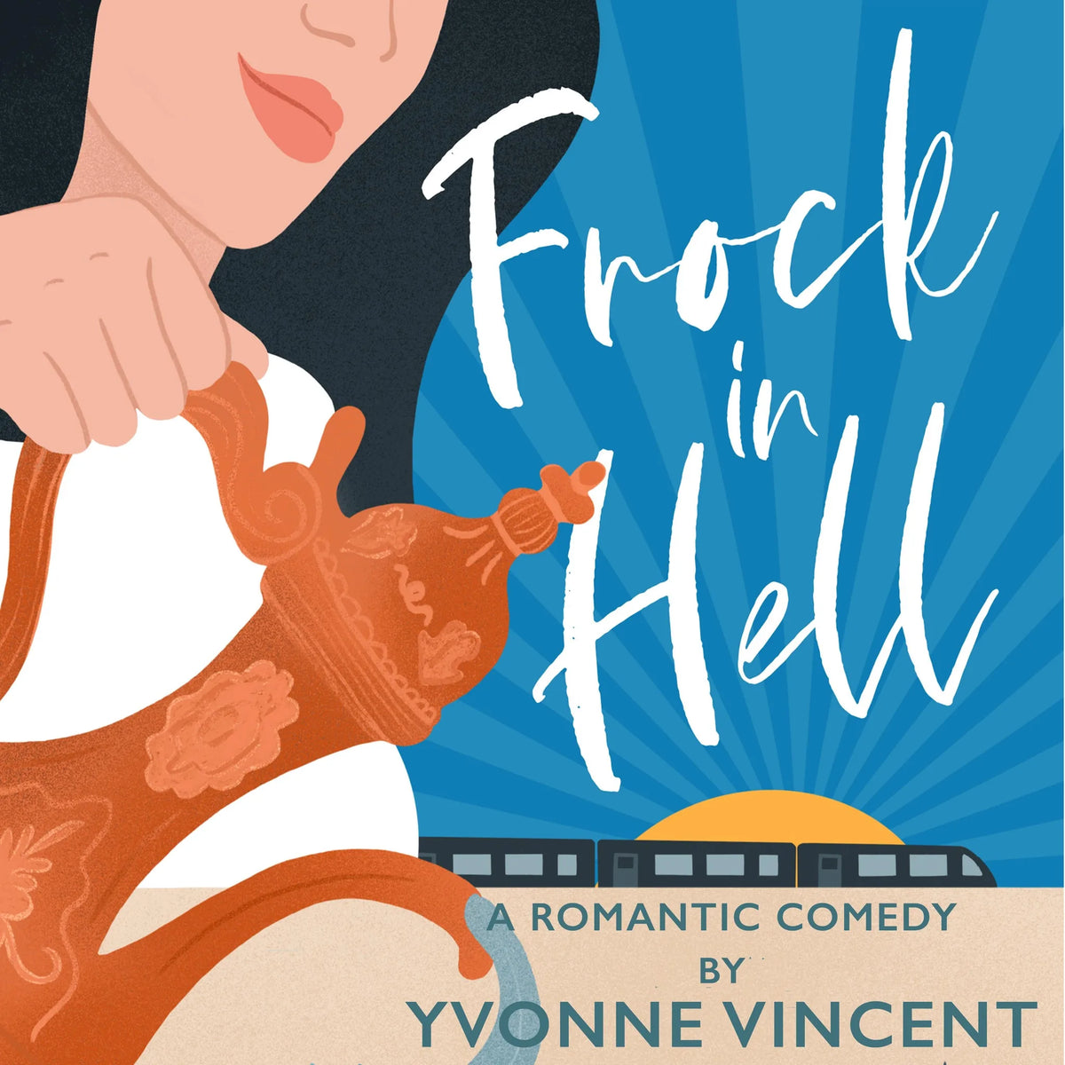 Frock in Hell