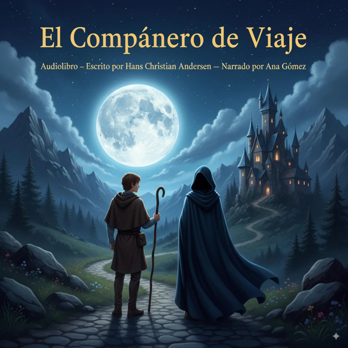 El Compañero De Viaje