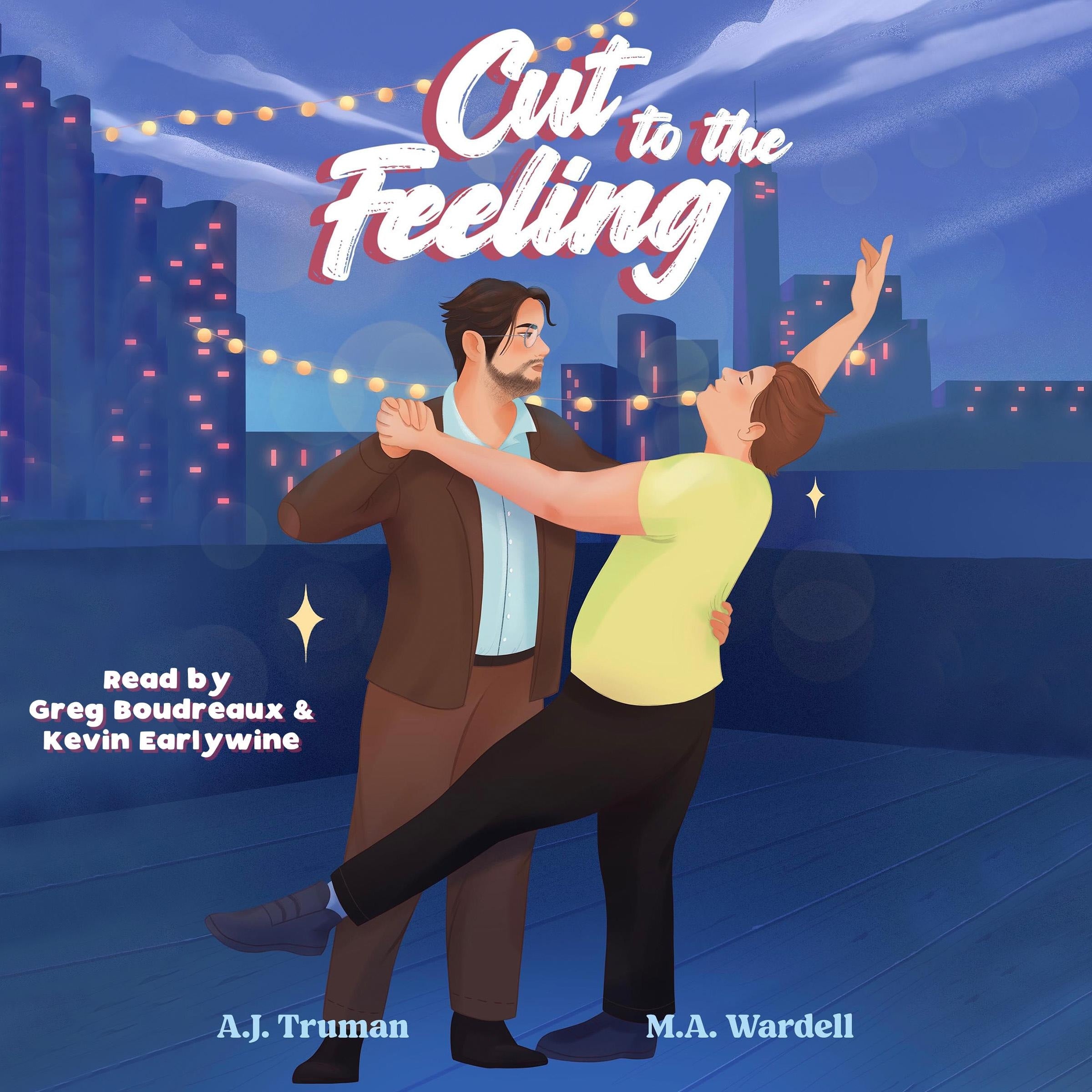 Cut to the Feeling