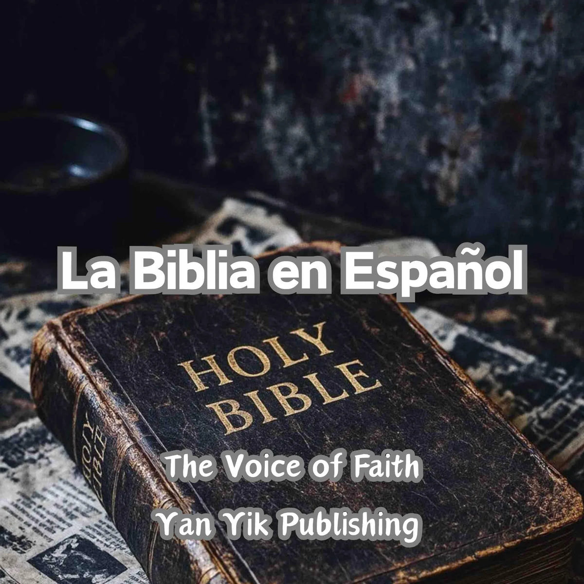La Biblia en Español