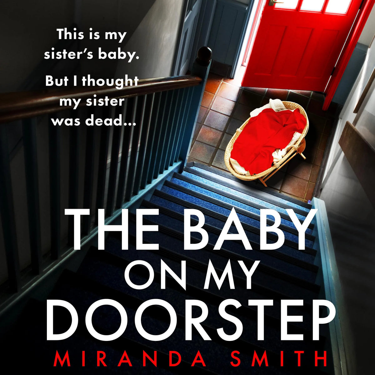 The Baby on My Doorstep