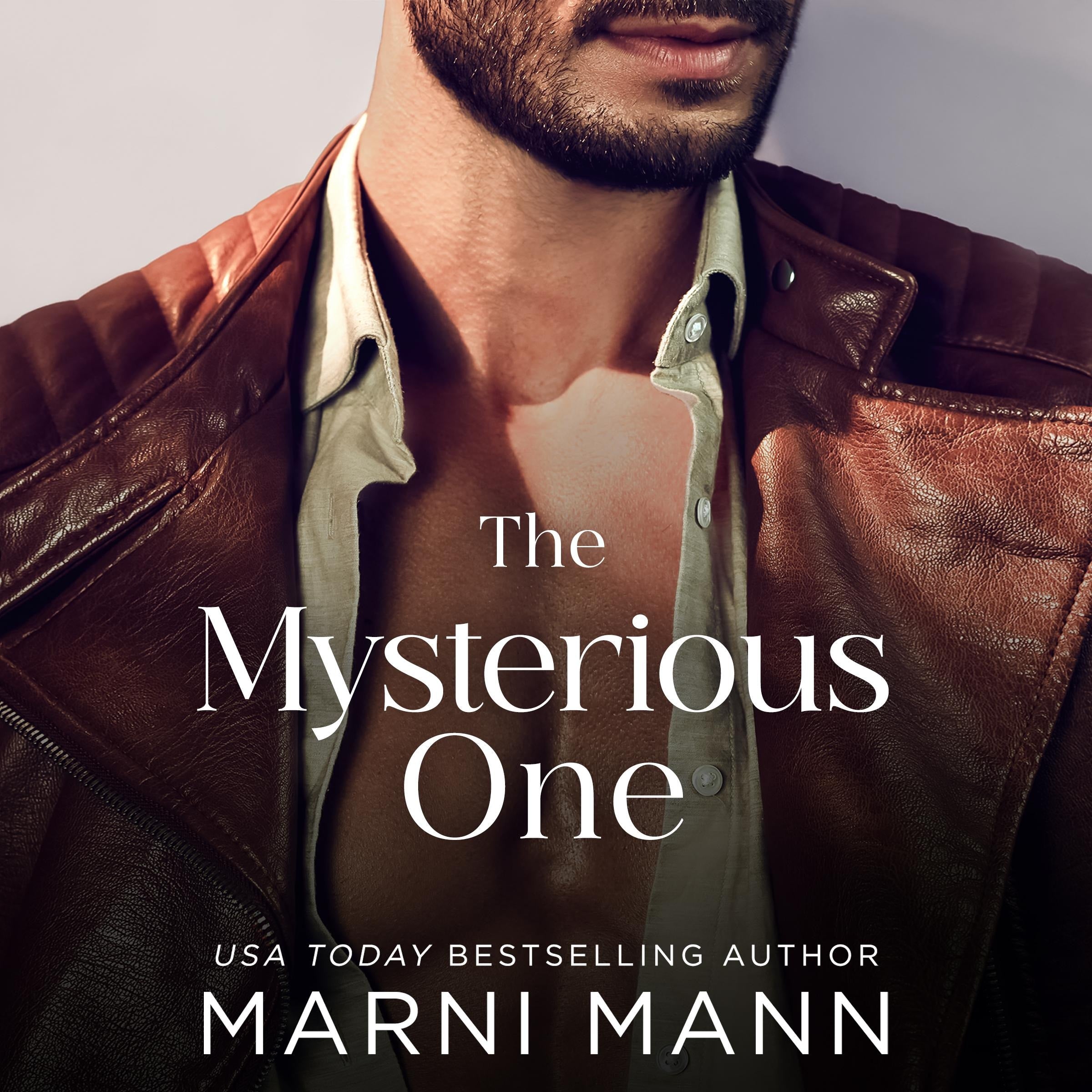 The Mysterious One