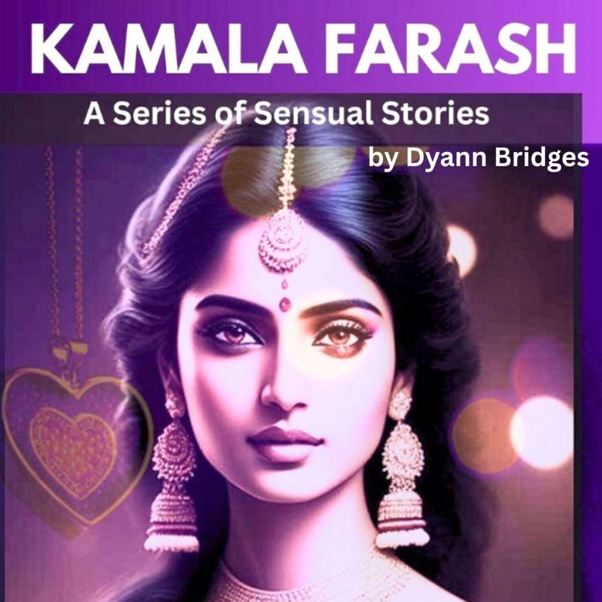 Kamala Farash