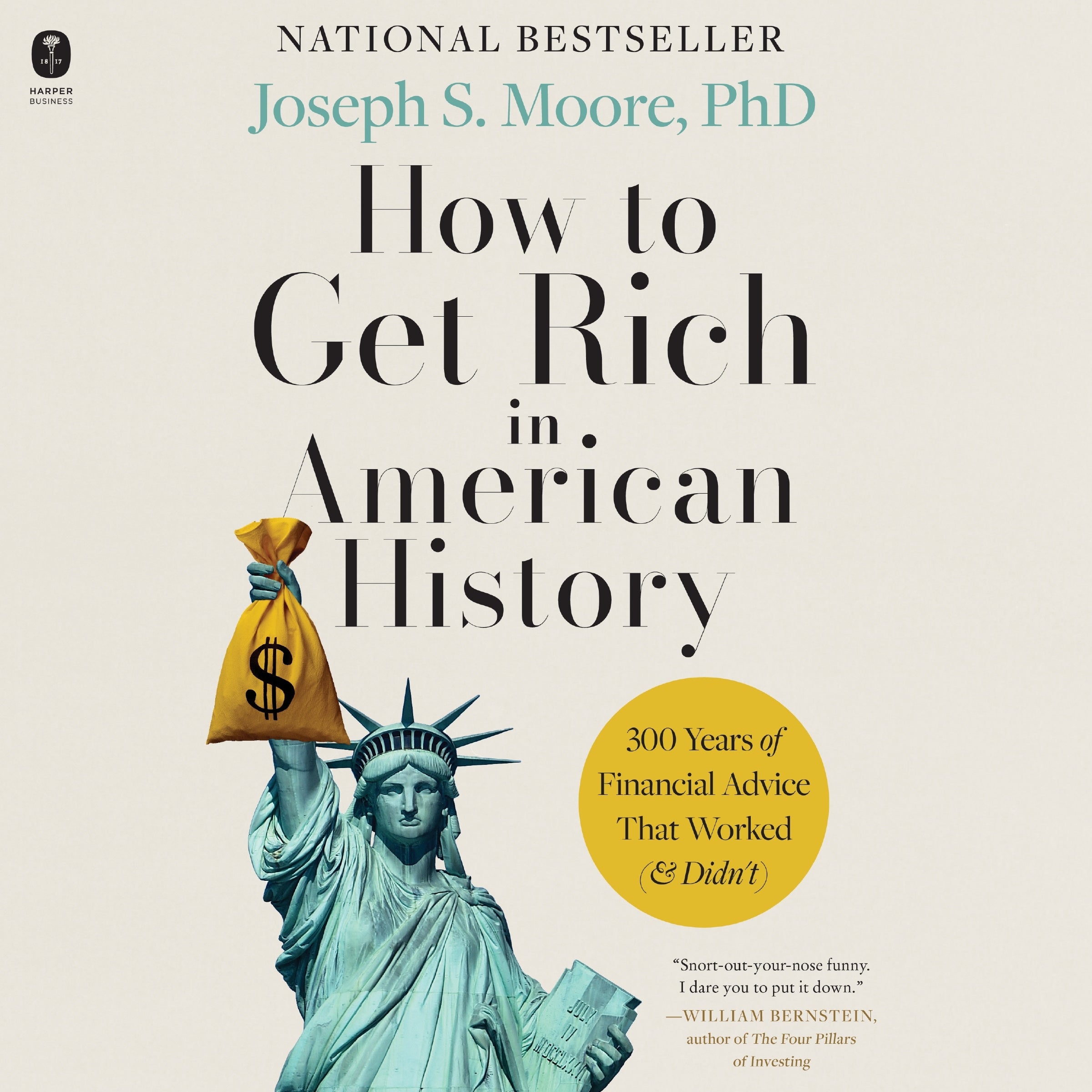 How to Get Rich in American History
