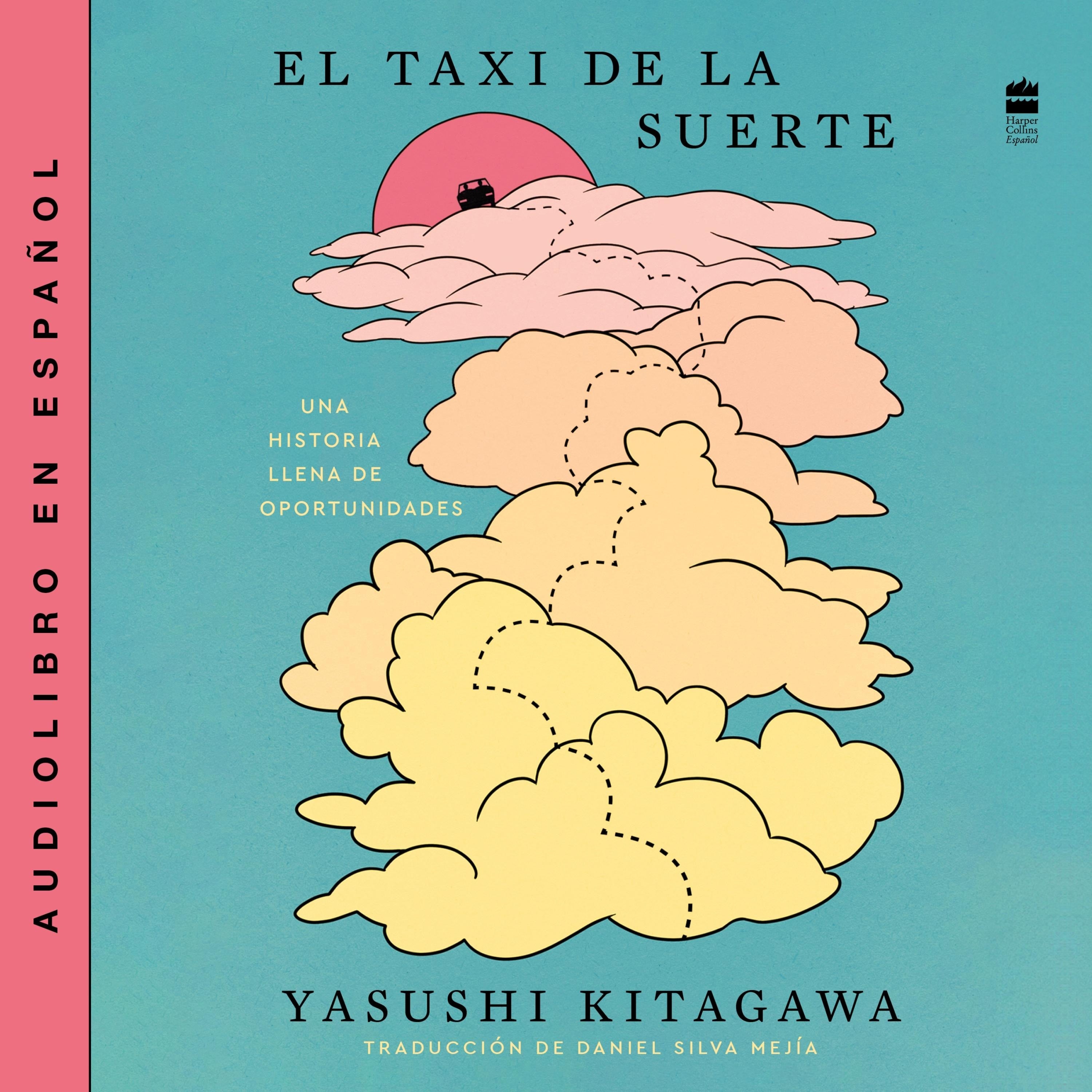 El taxi de la suerte