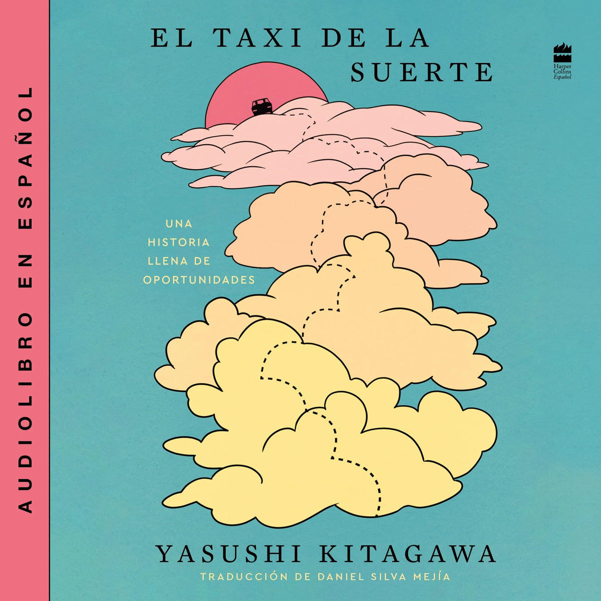El taxi de la suerte