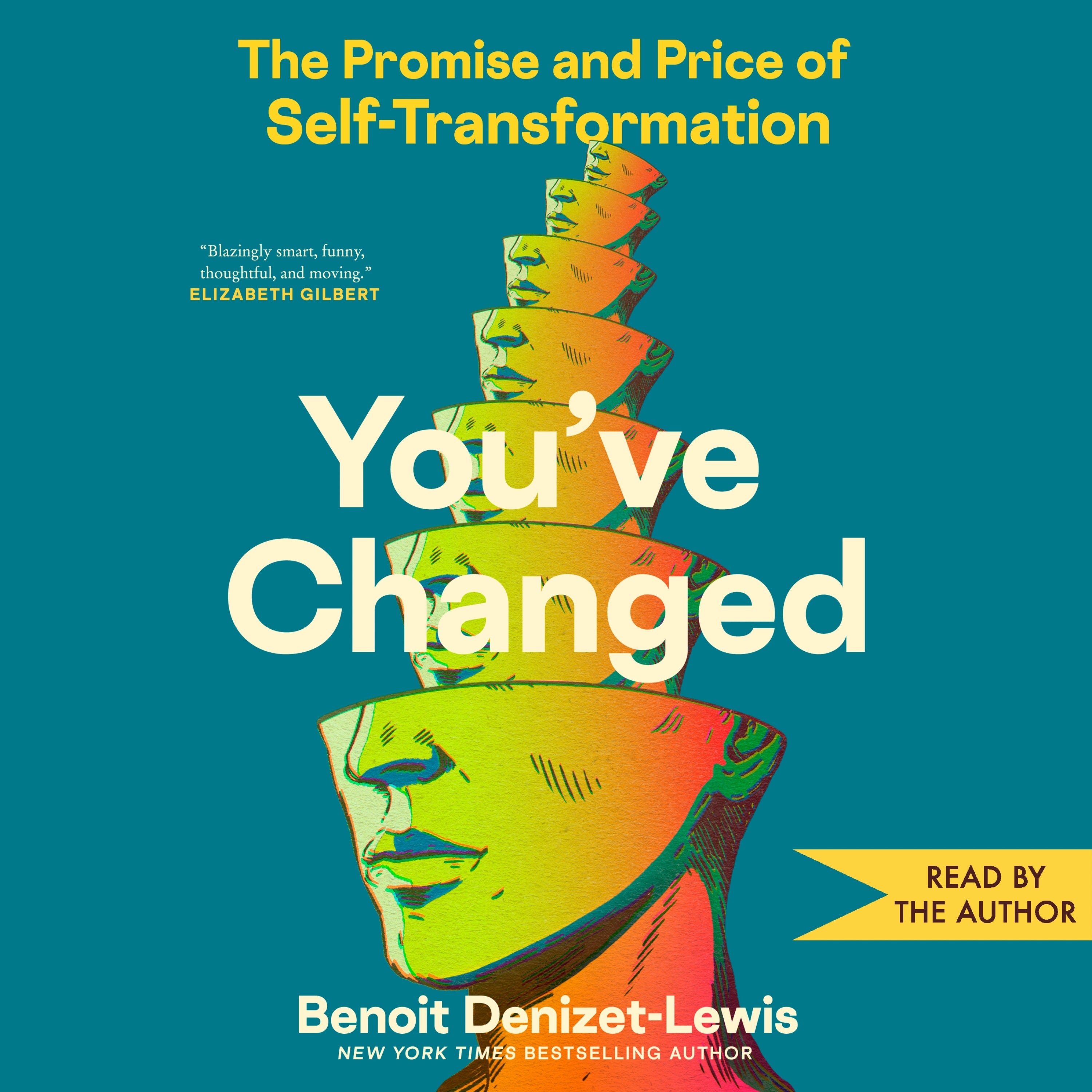 You've Changed