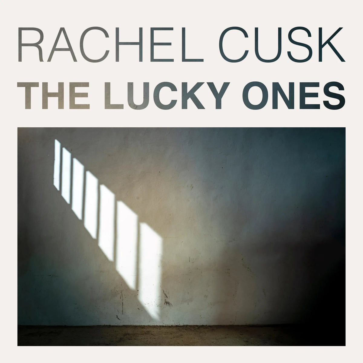 The Lucky Ones
