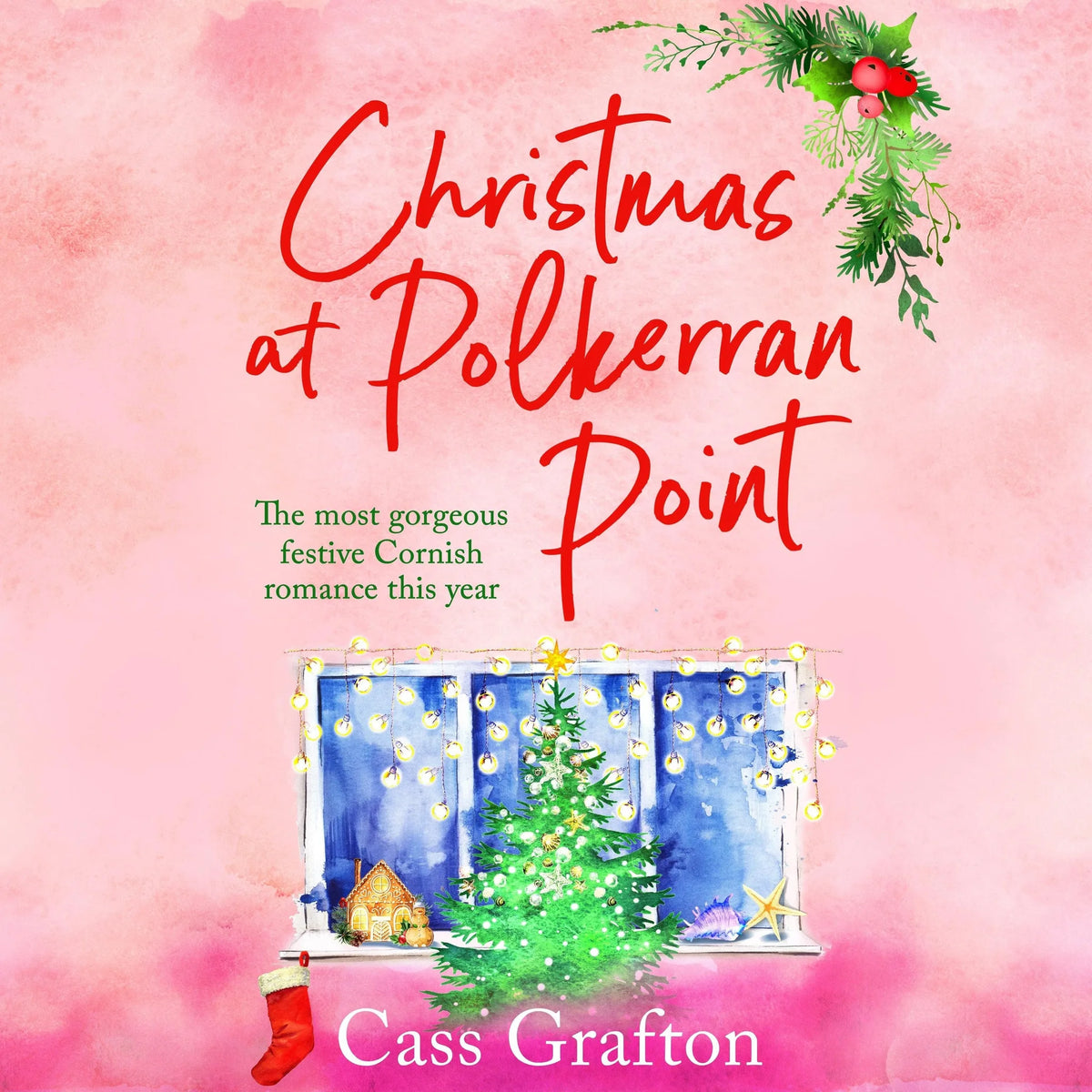 Christmas at Polkerran Point