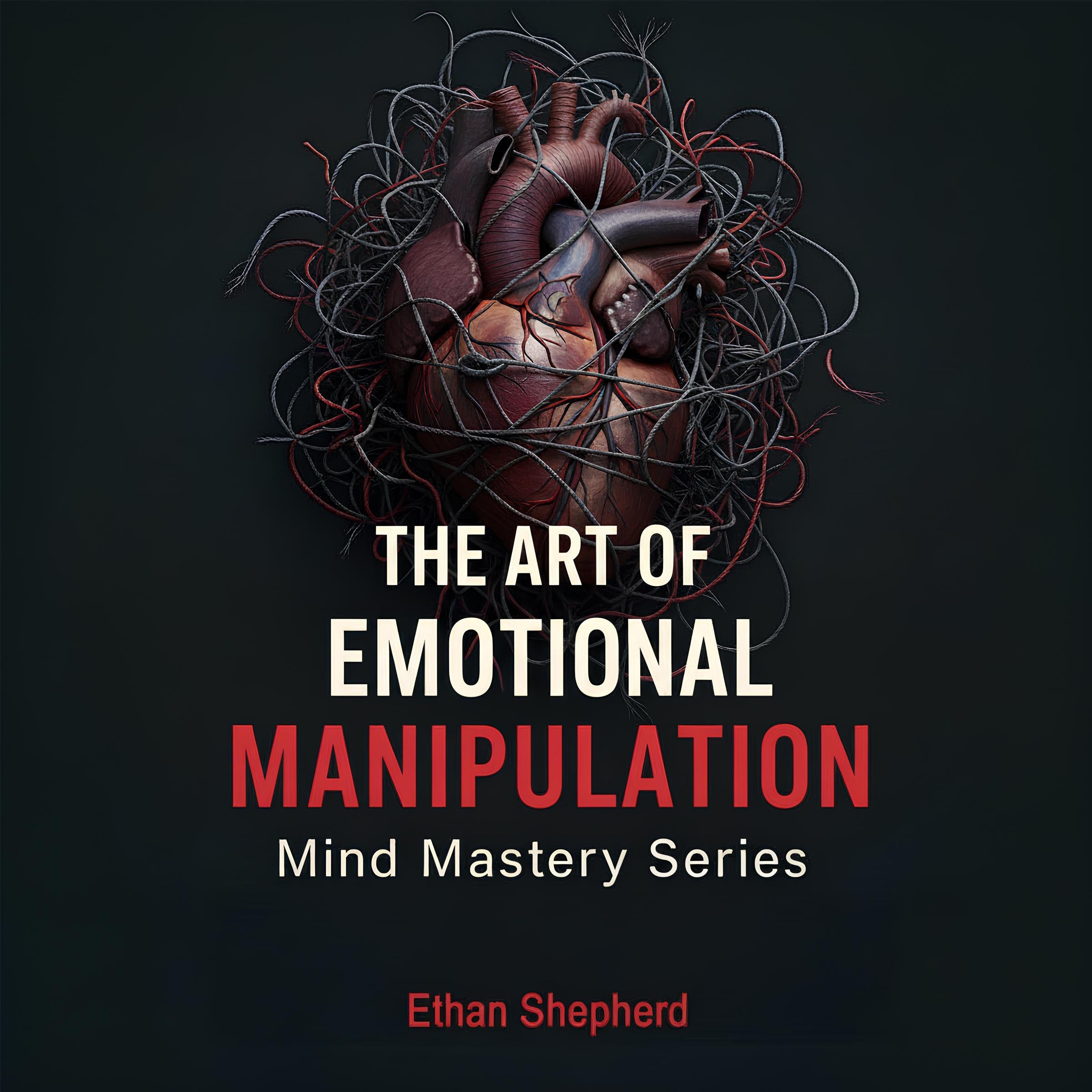 The Art of Manipulation