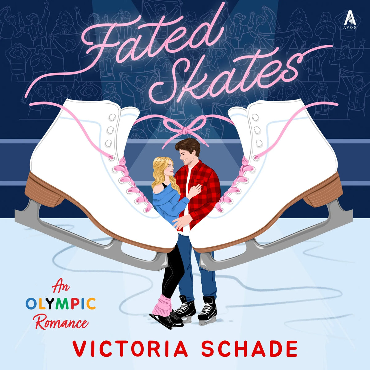 Fated Skates