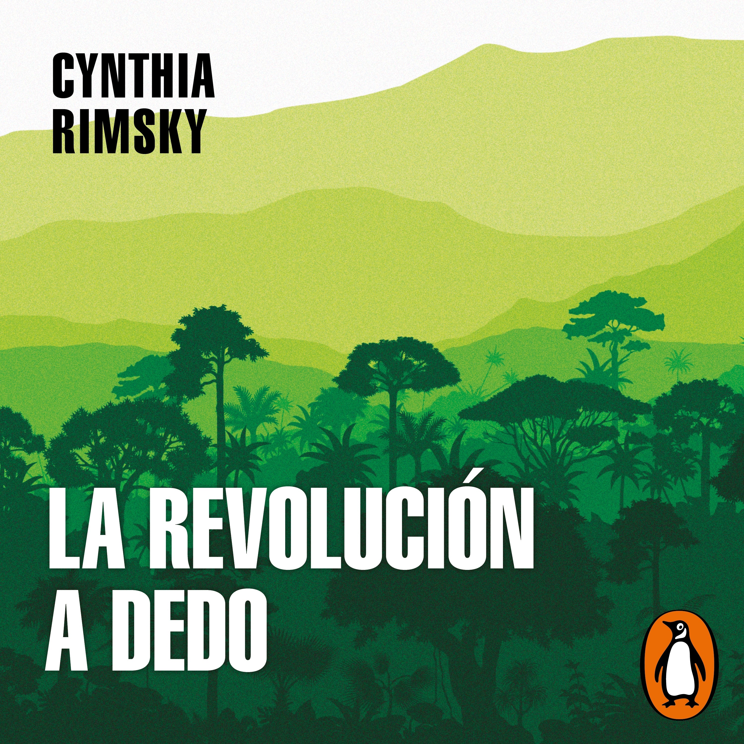 La revolución a dedo