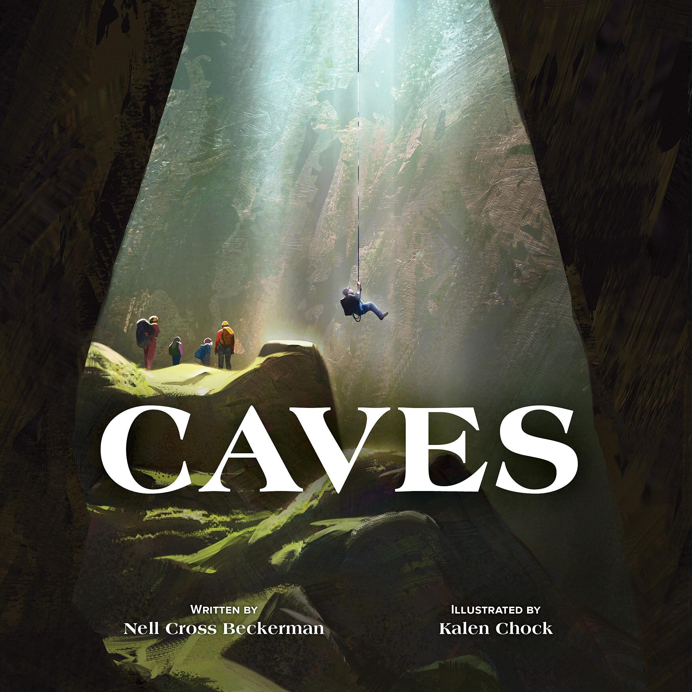Caves
