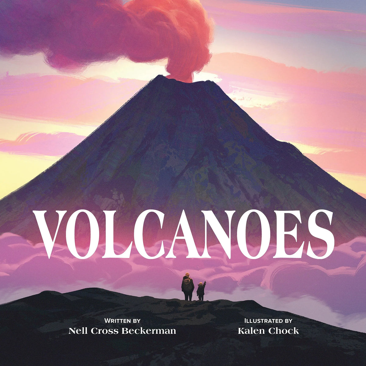 Volcanoes