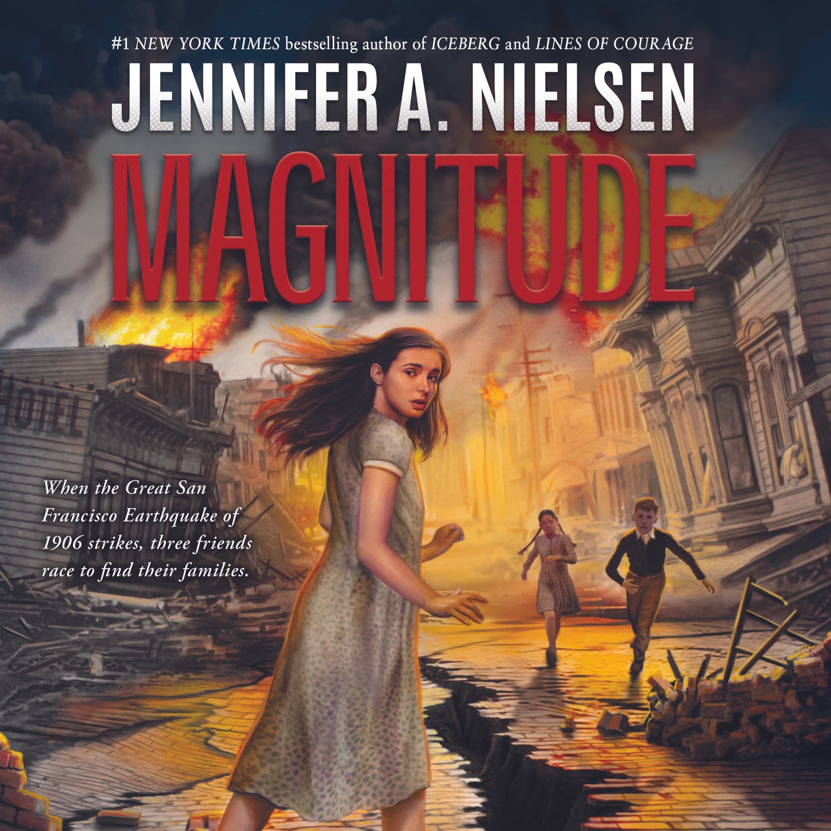 Magnitude