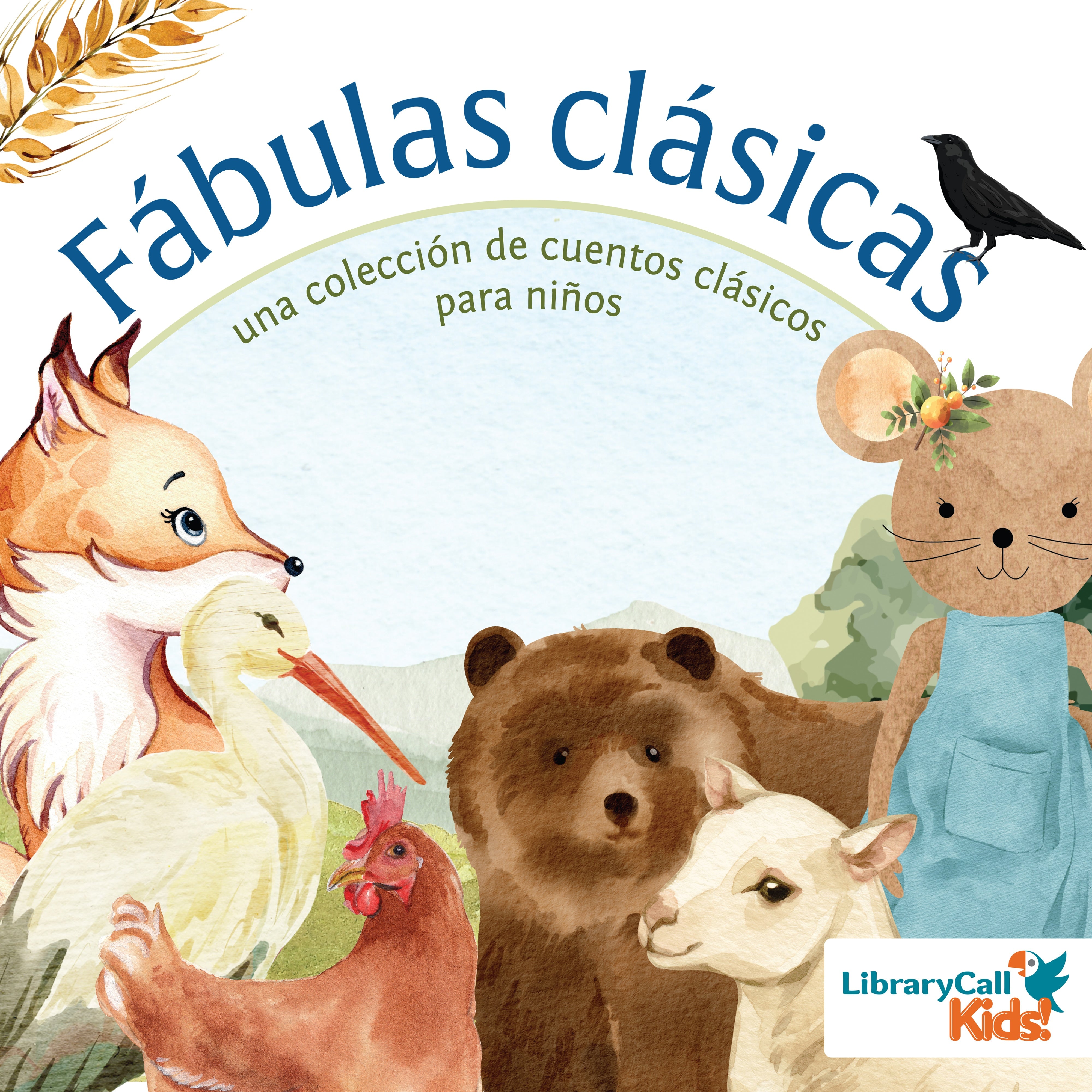 Fábulas clásicas