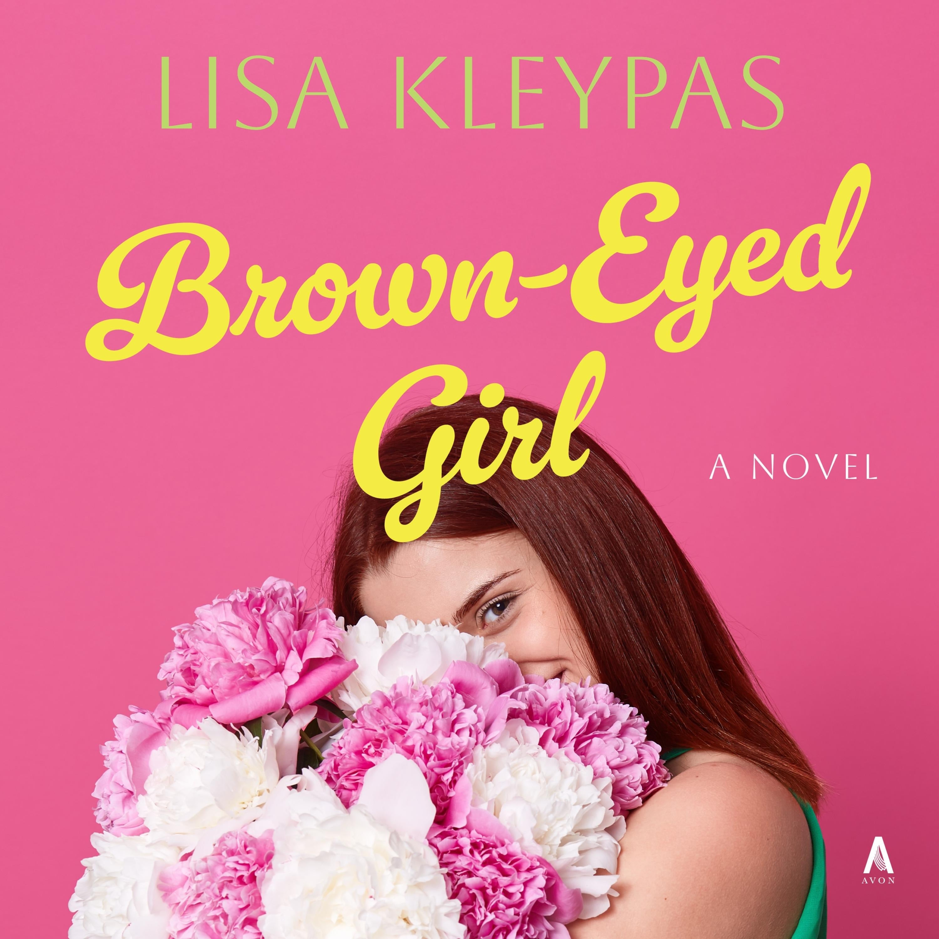 Brown-Eyed Girl
