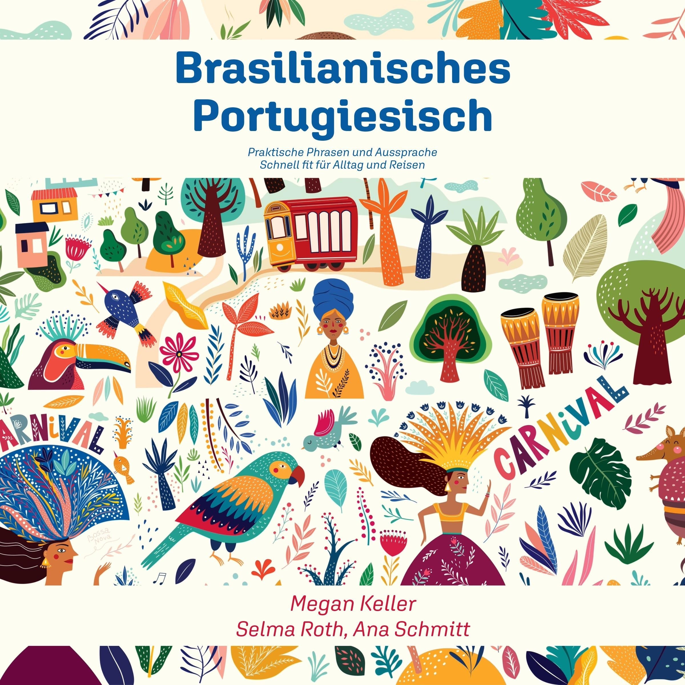 Brasilianisches Portugiesisch