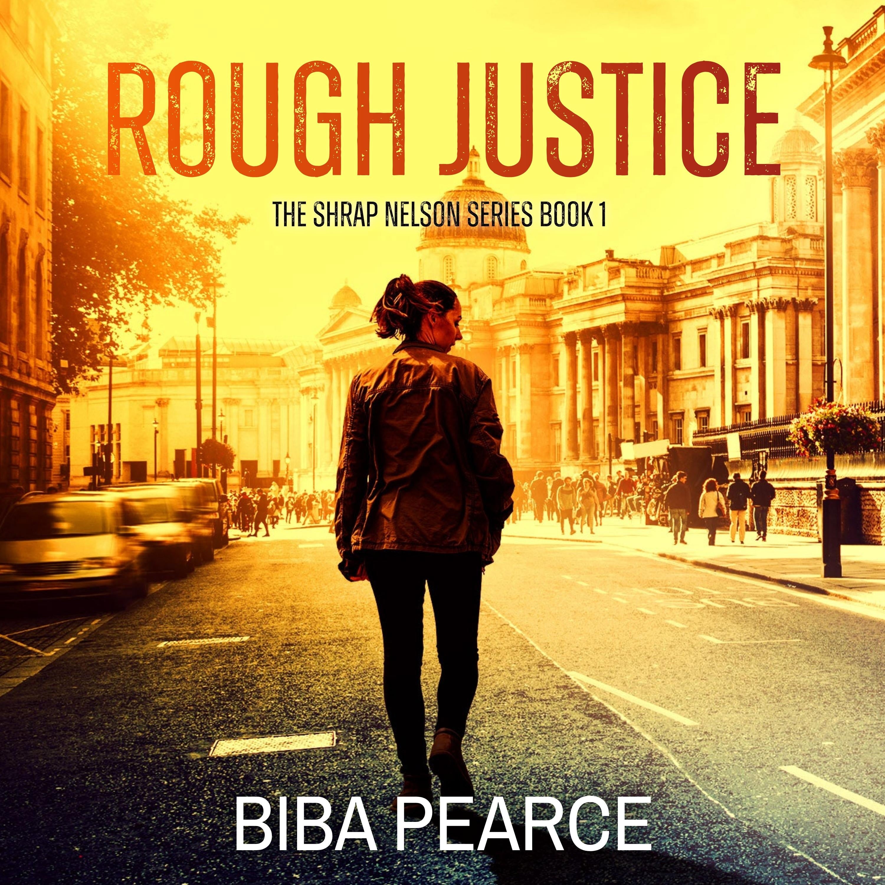 Rough Justice