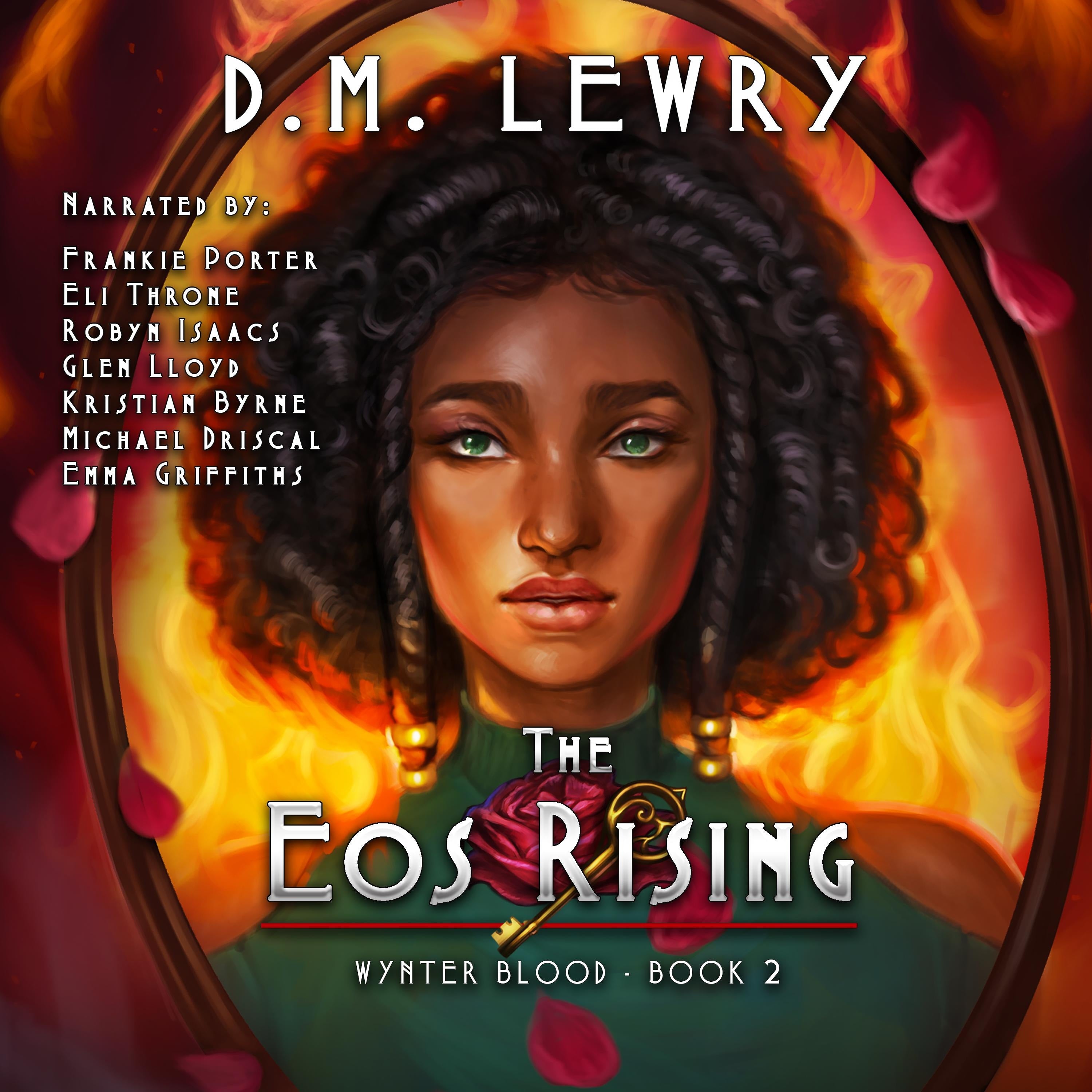 The Eos Rising