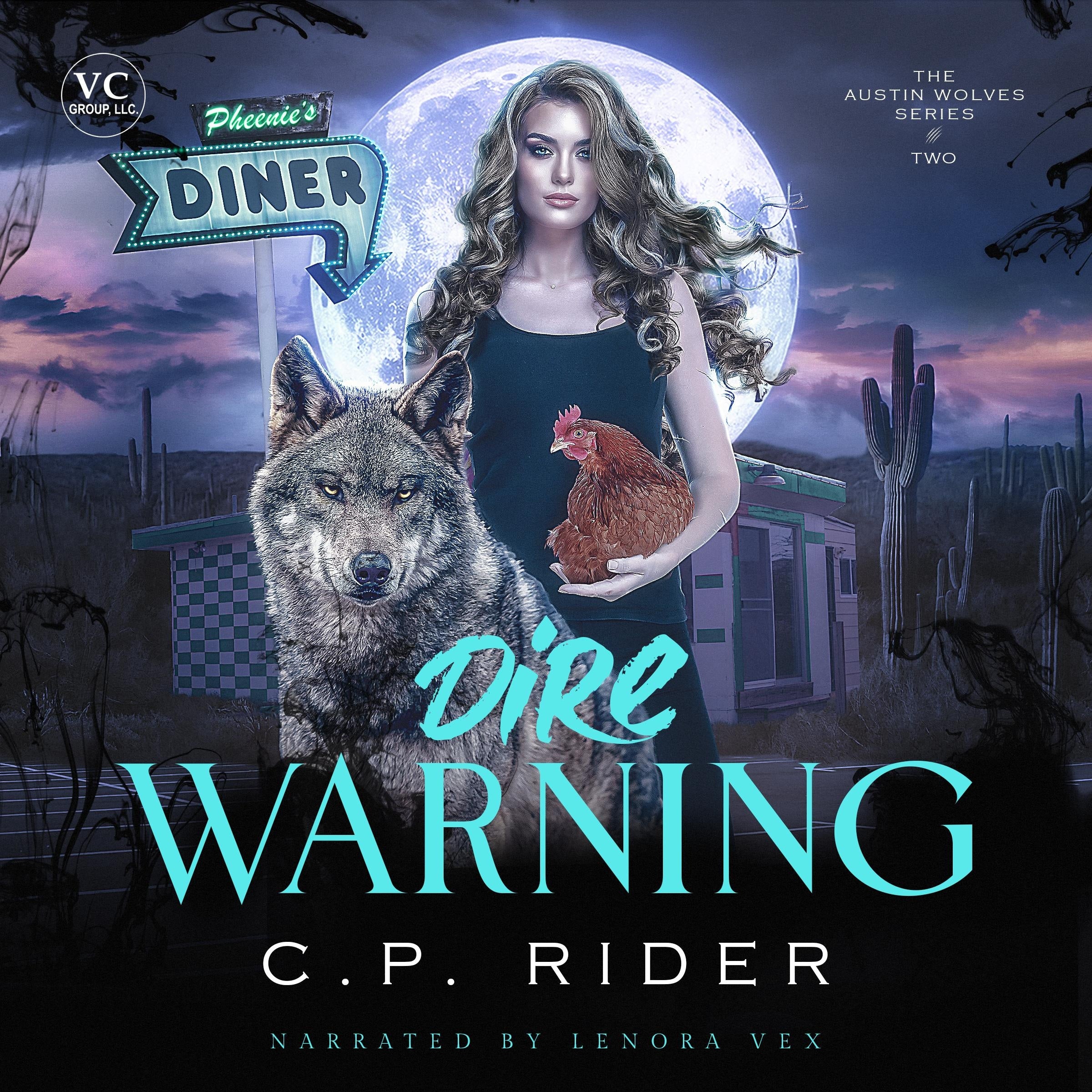 Dire Warning