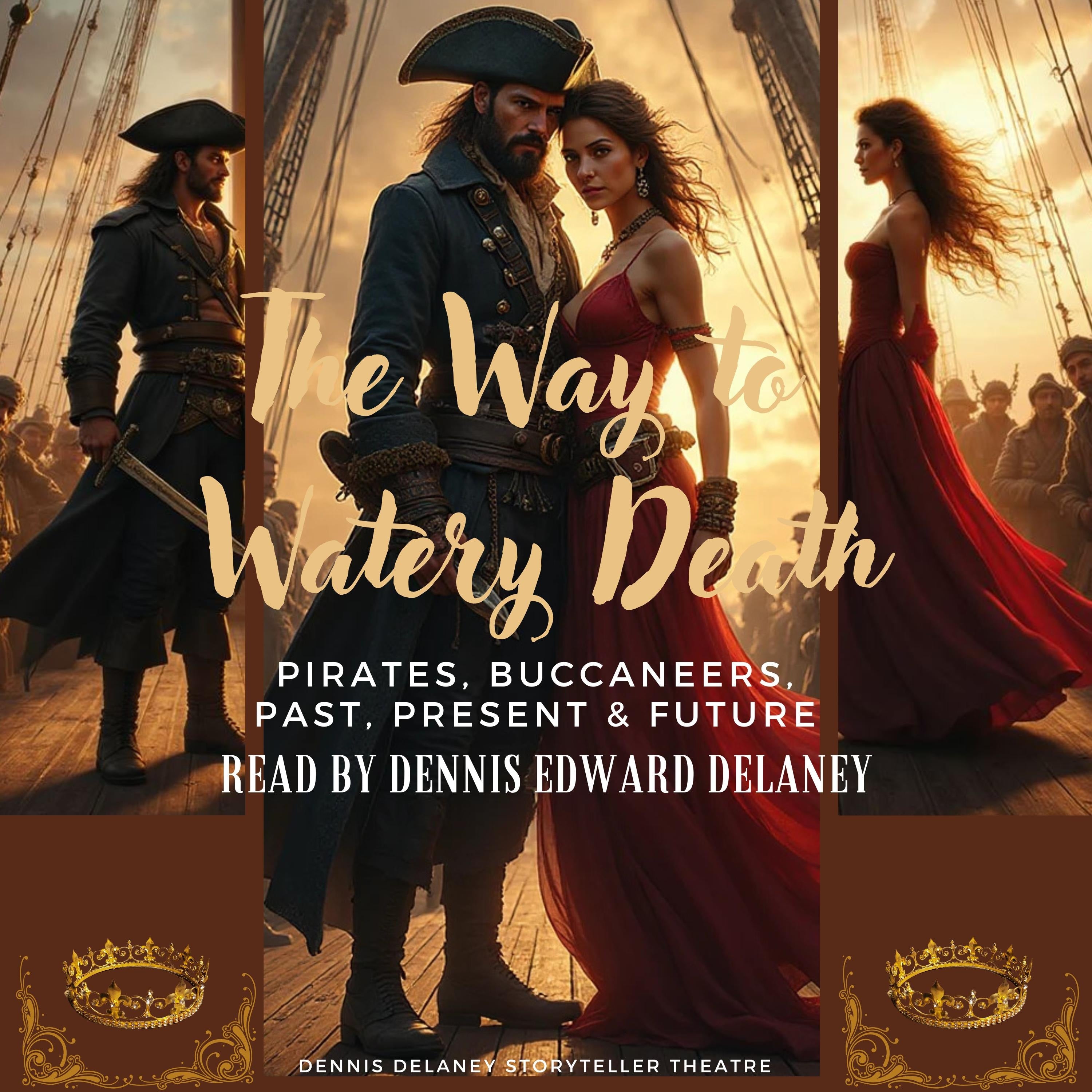 The Way to Watery Death