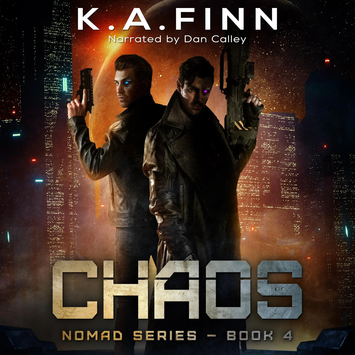 Chaos