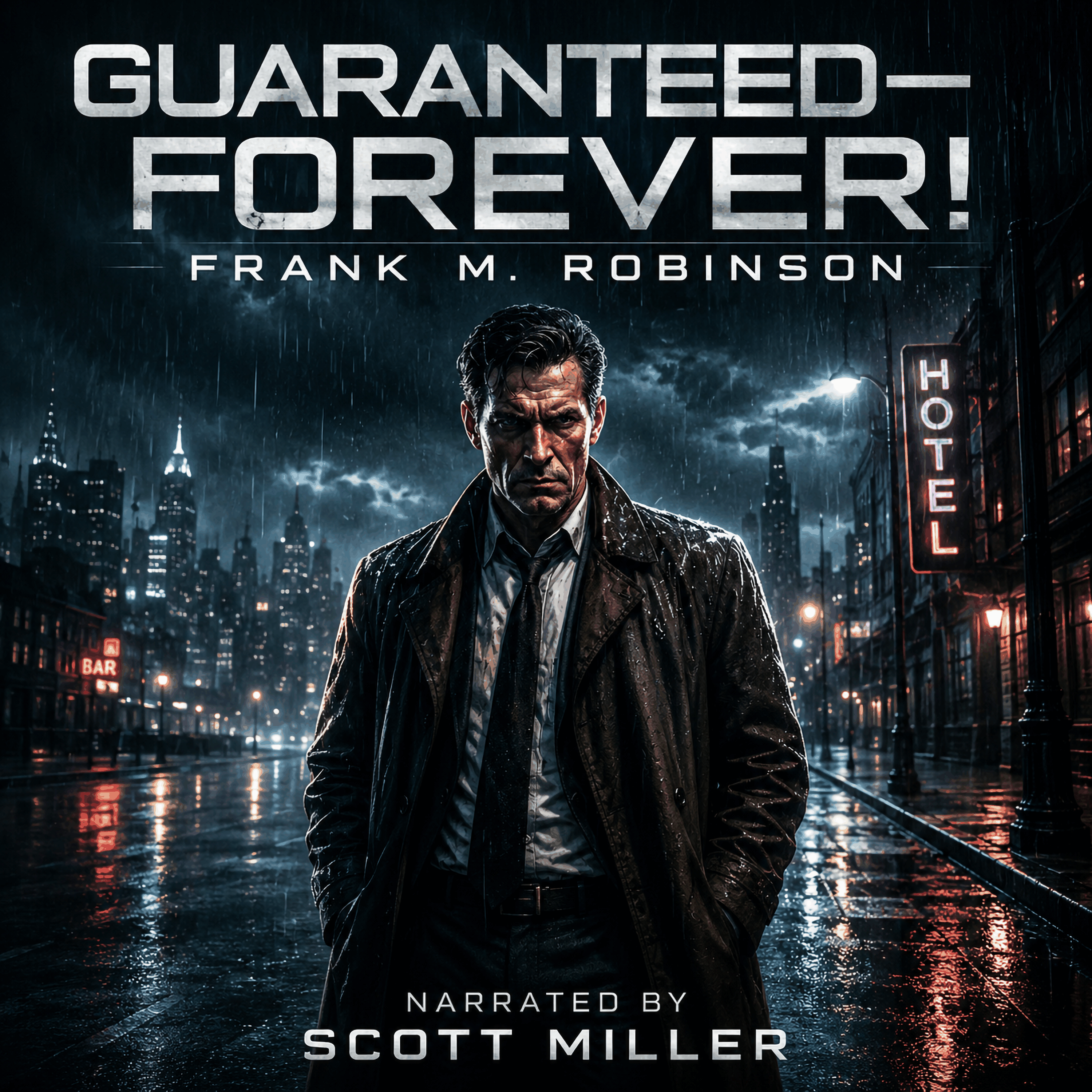 Guaranteed-Forever!