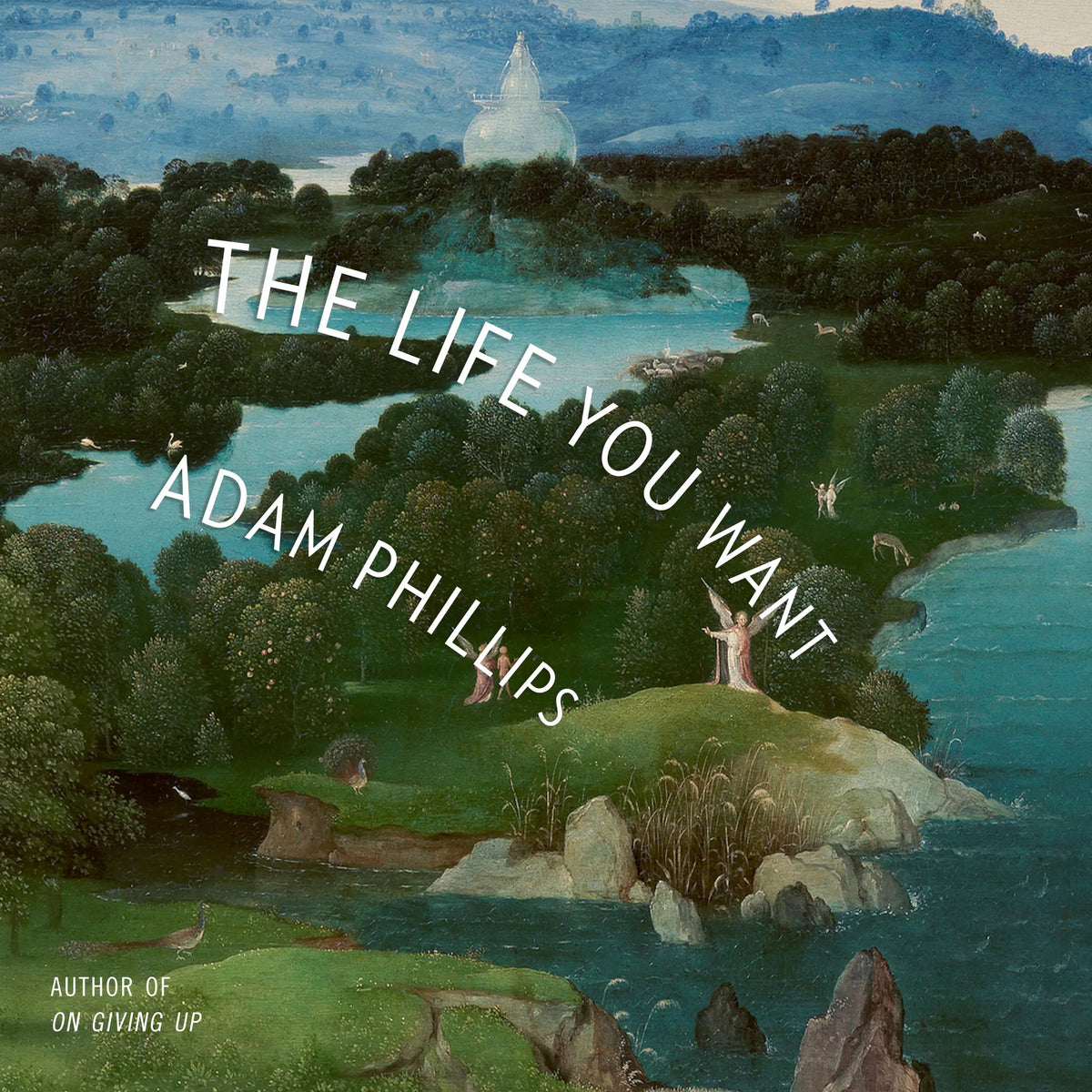 The Life You Want