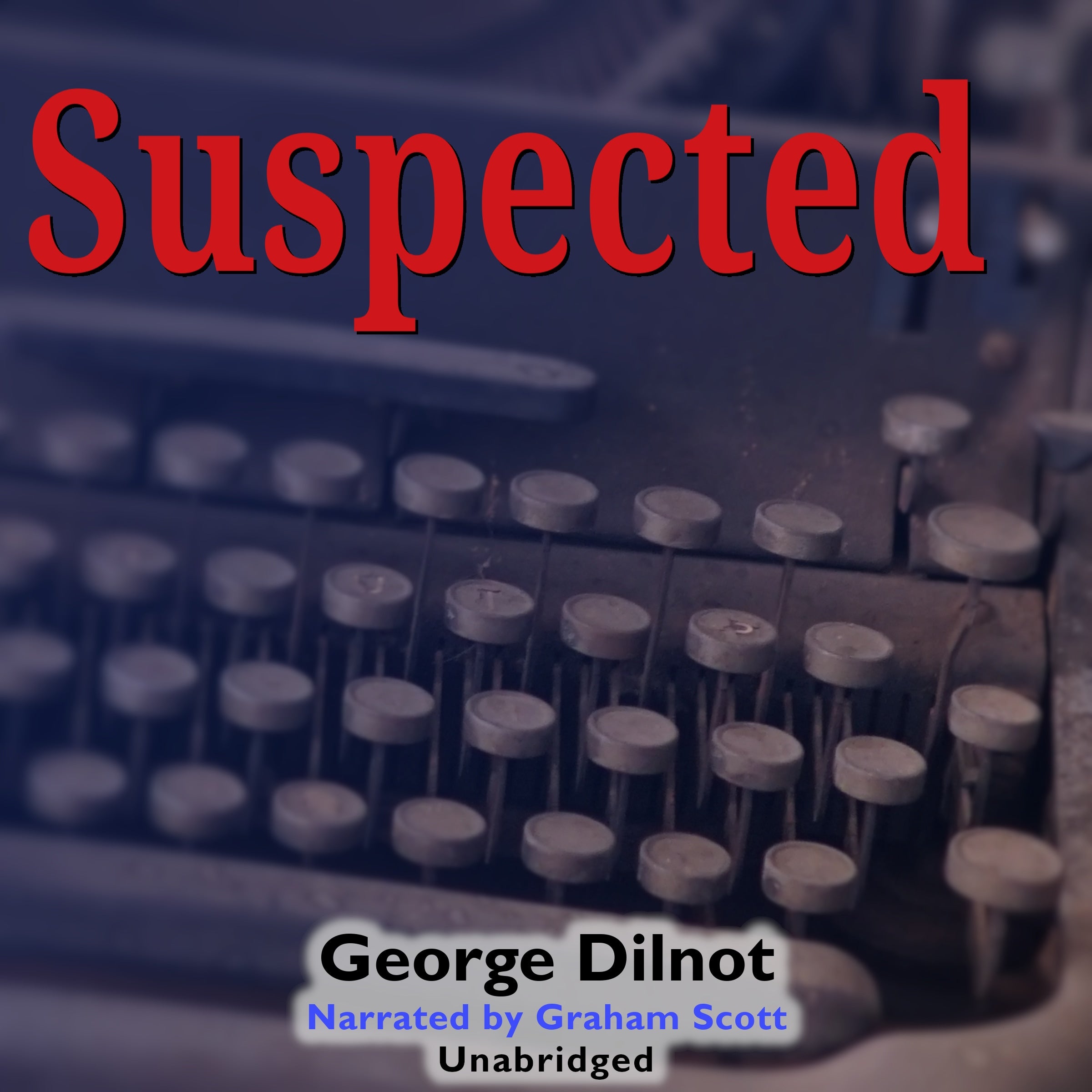 Suspected