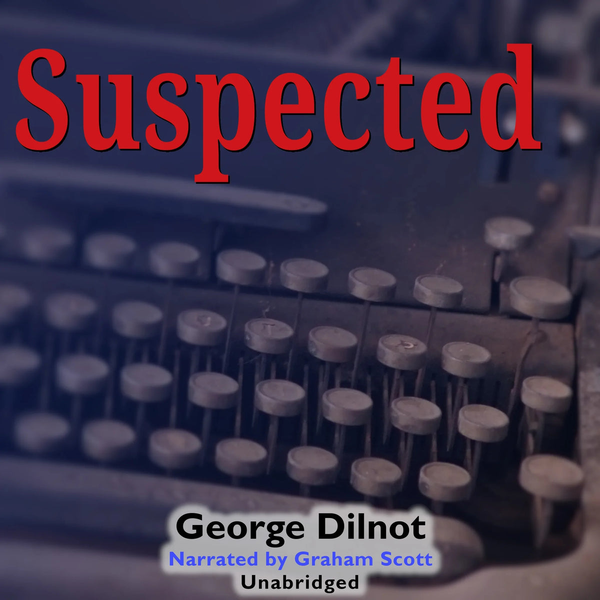 Suspected