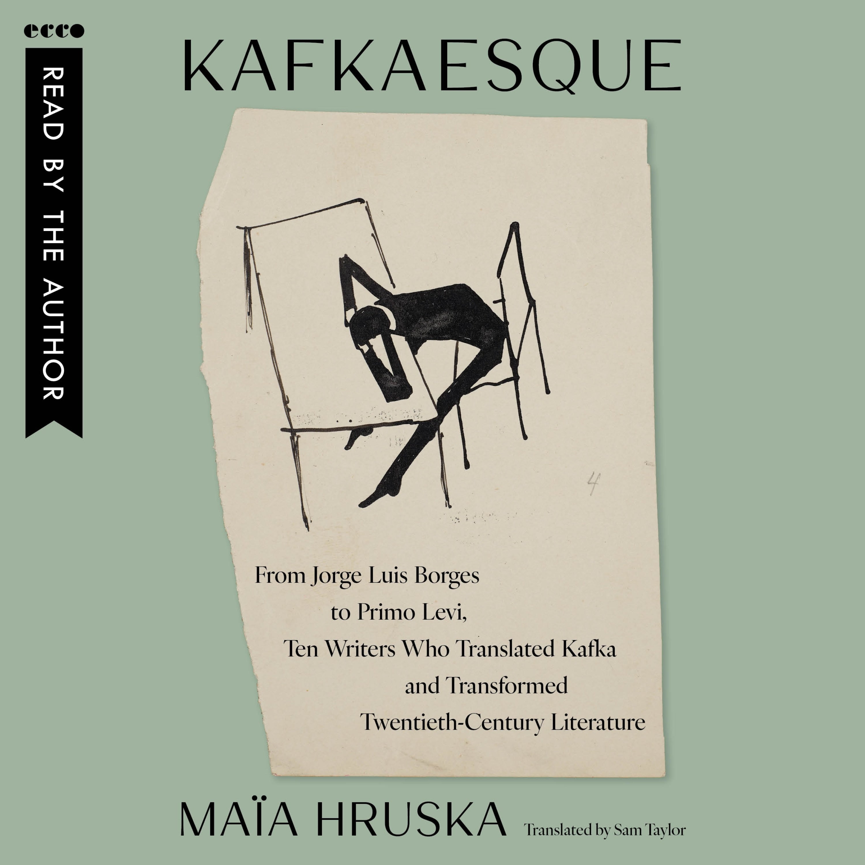 Kafkaesque