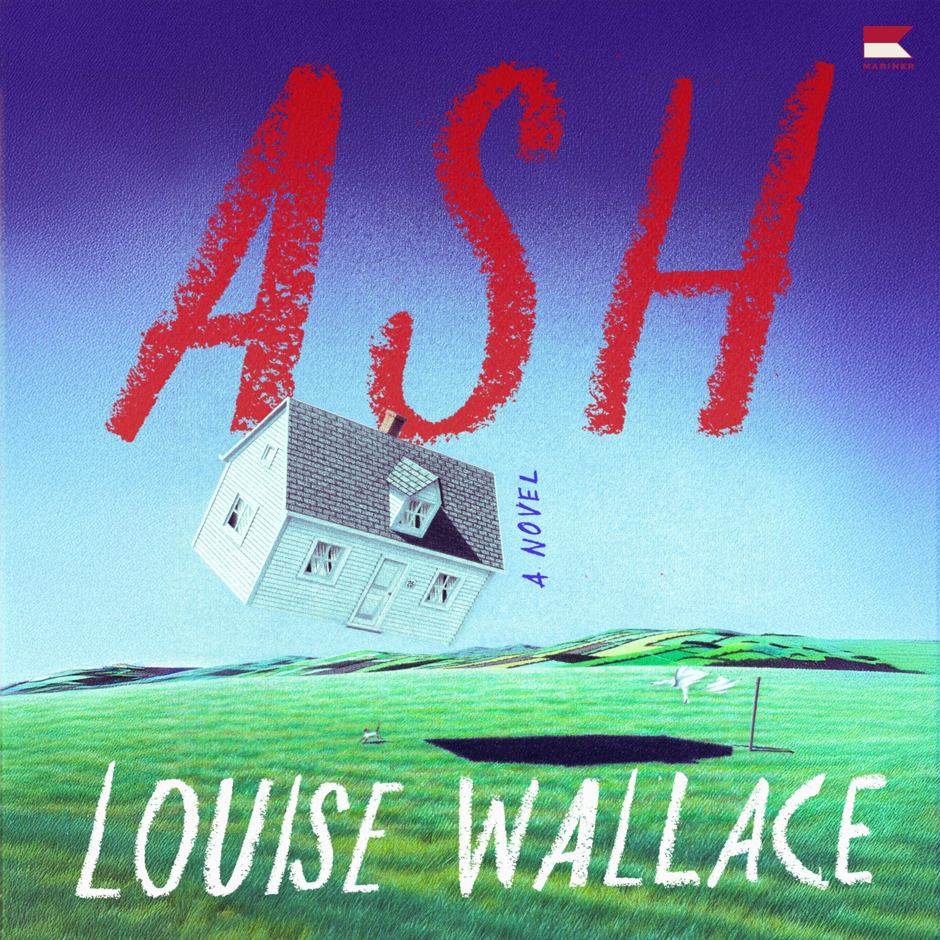 Ash