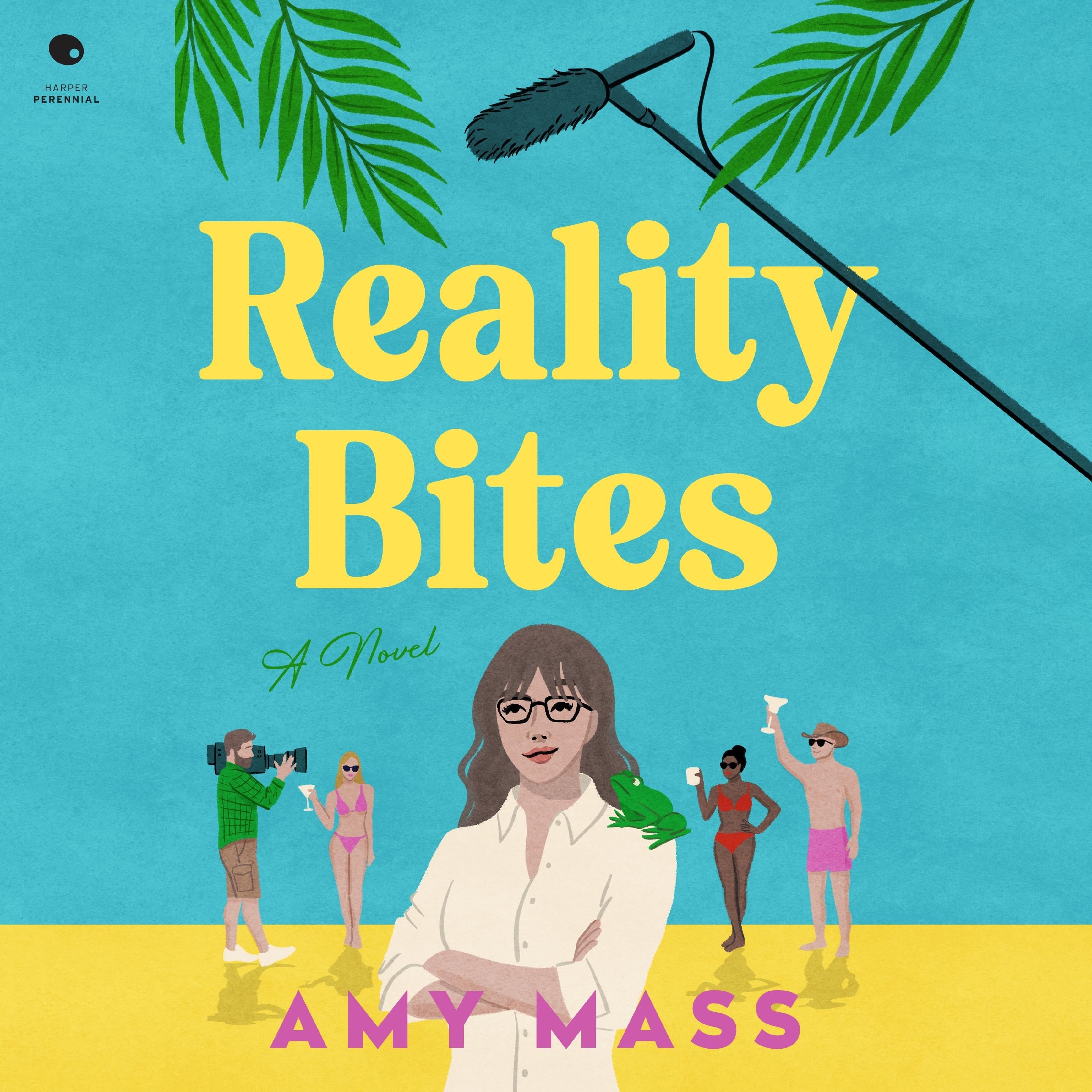 Reality Bites