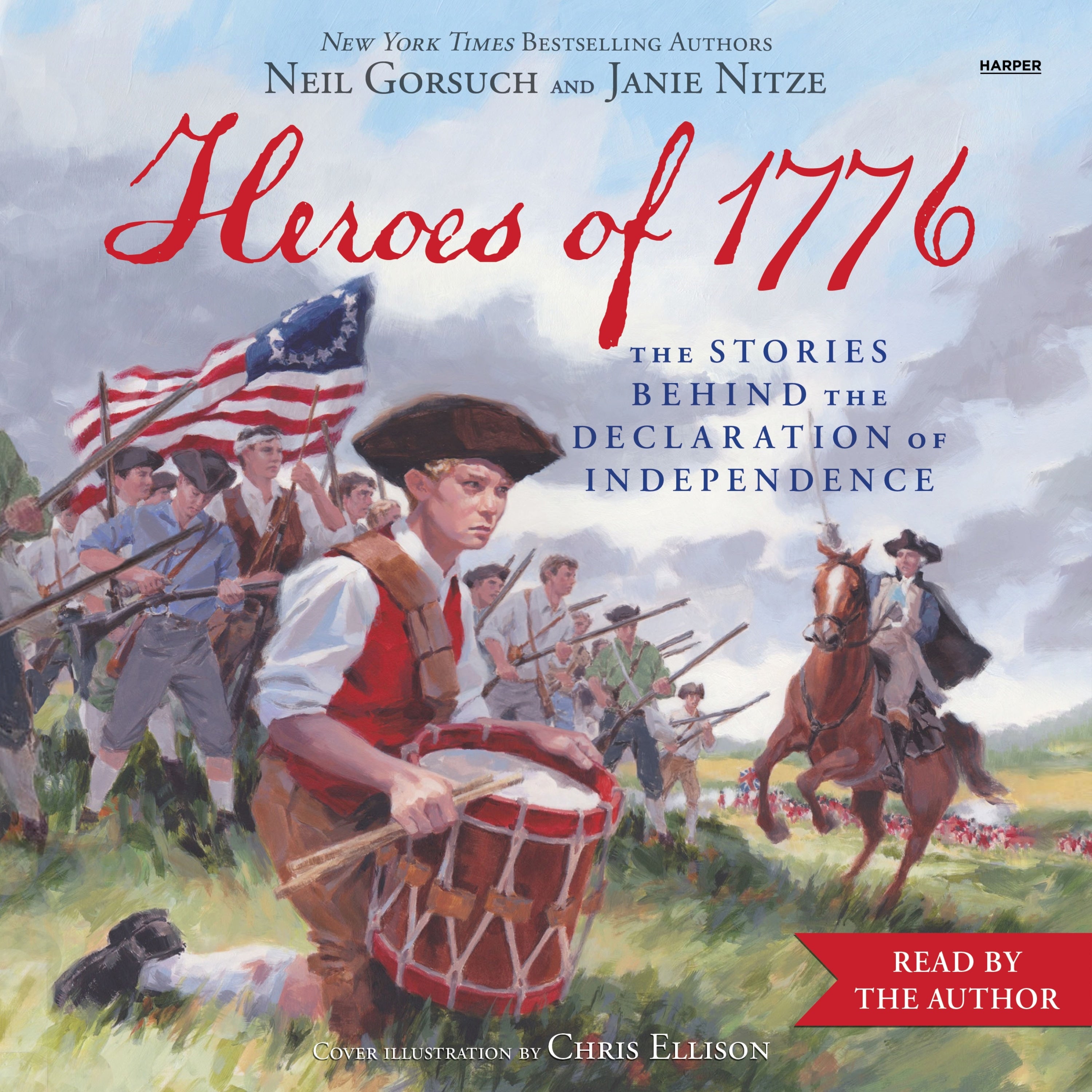 Heroes of 1776