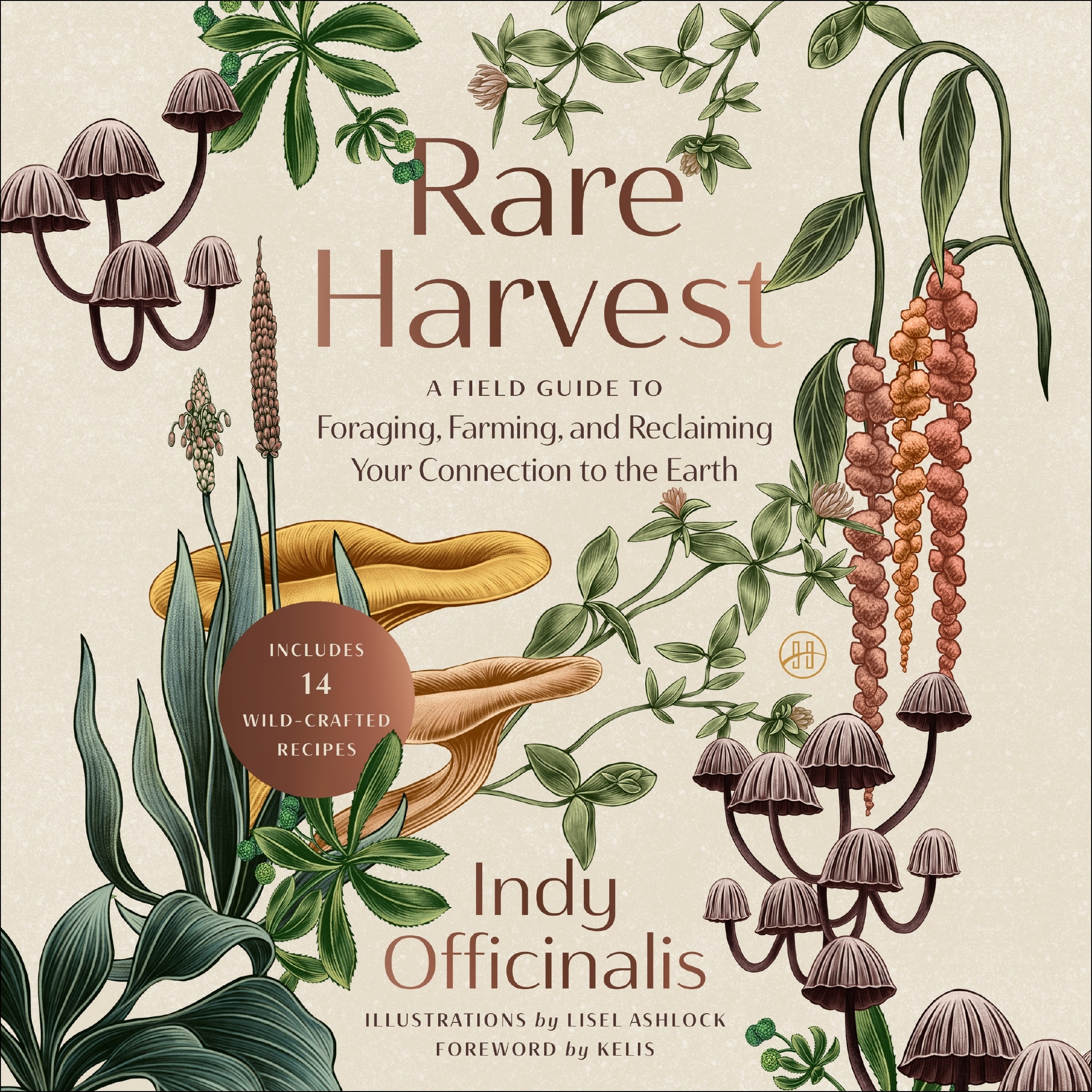 Rare Harvest