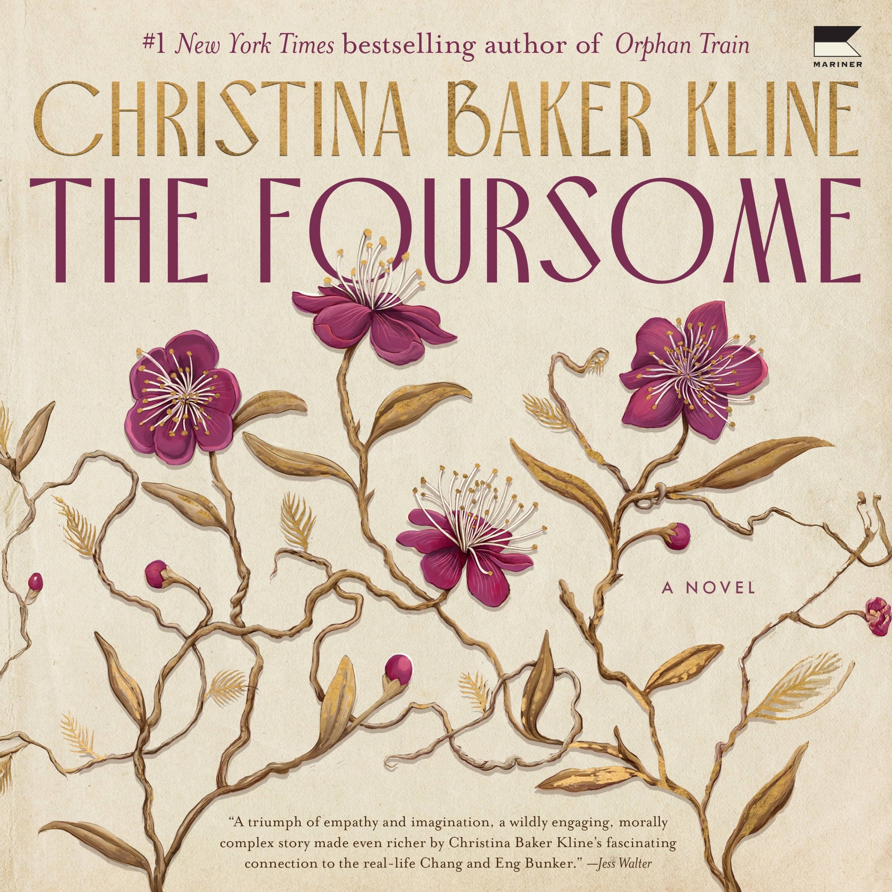 The Foursome
